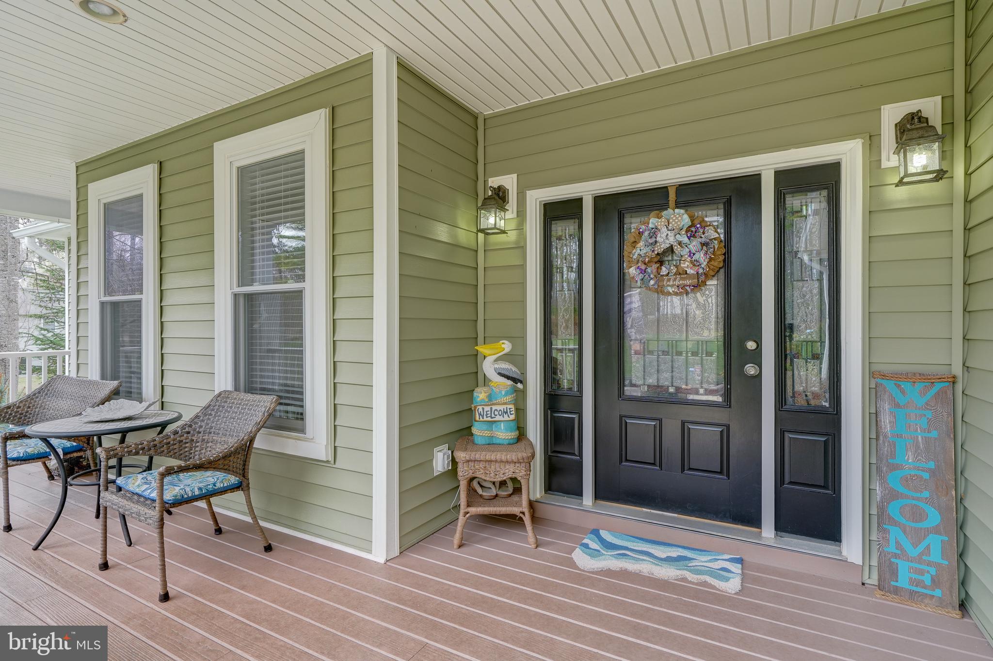 ROCKLAND CREEK ESTATES - Residential