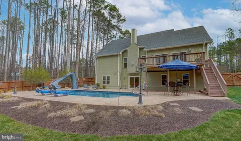 11304 Piney Forest Drive, Bumpass, VA MLS: VASP2031552