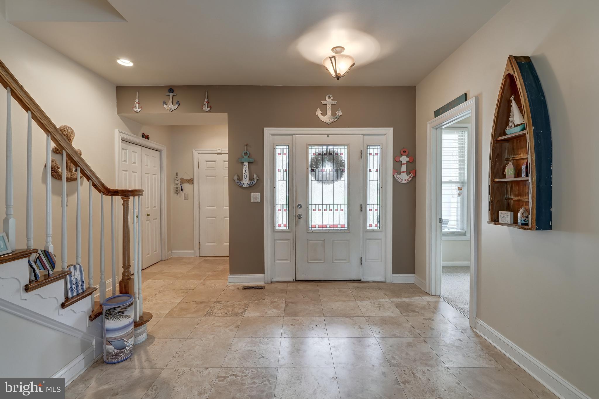 ROCKLAND CREEK ESTATES - Residential