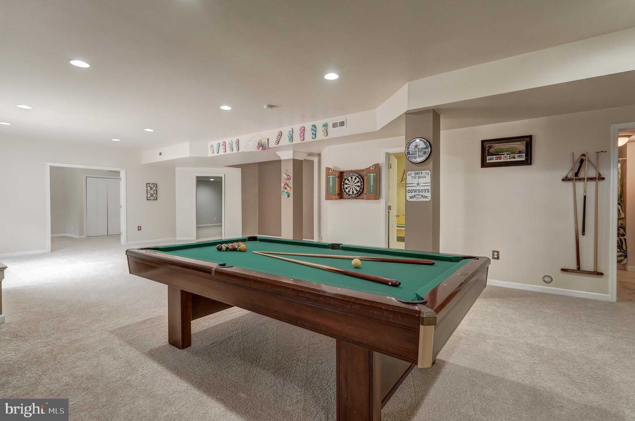 ROCKLAND CREEK ESTATES - Residential