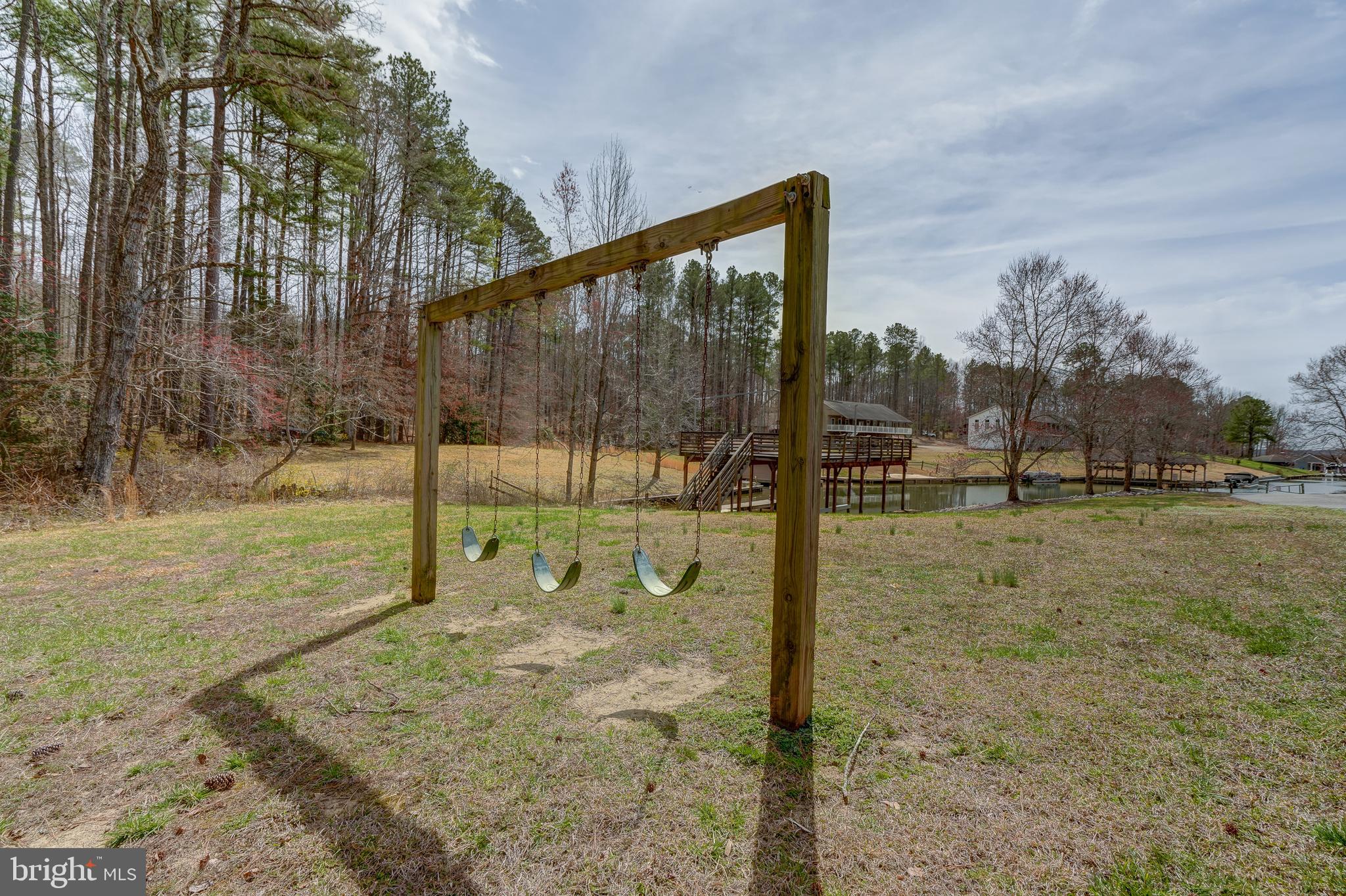 ROCKLAND CREEK ESTATES - Residential