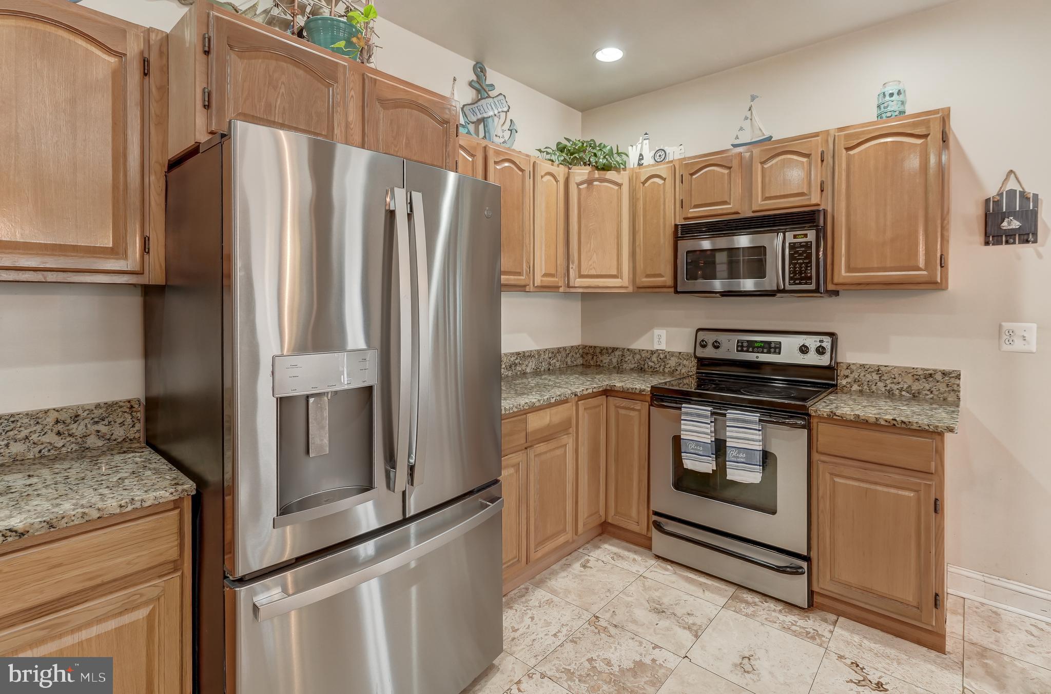 ROCKLAND CREEK ESTATES - Residential