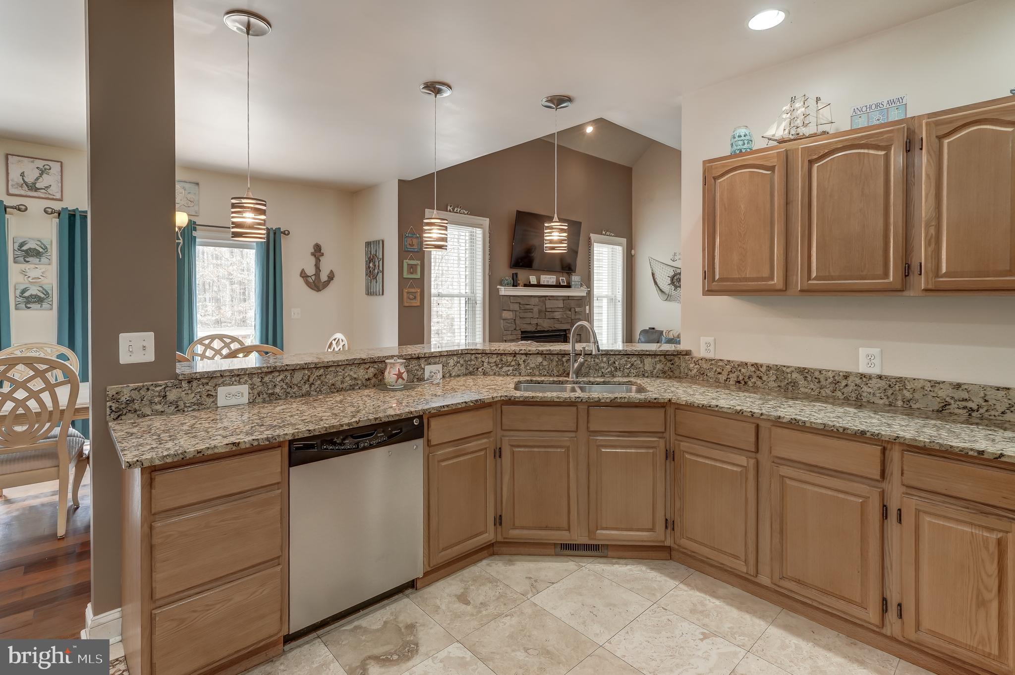 ROCKLAND CREEK ESTATES - Residential