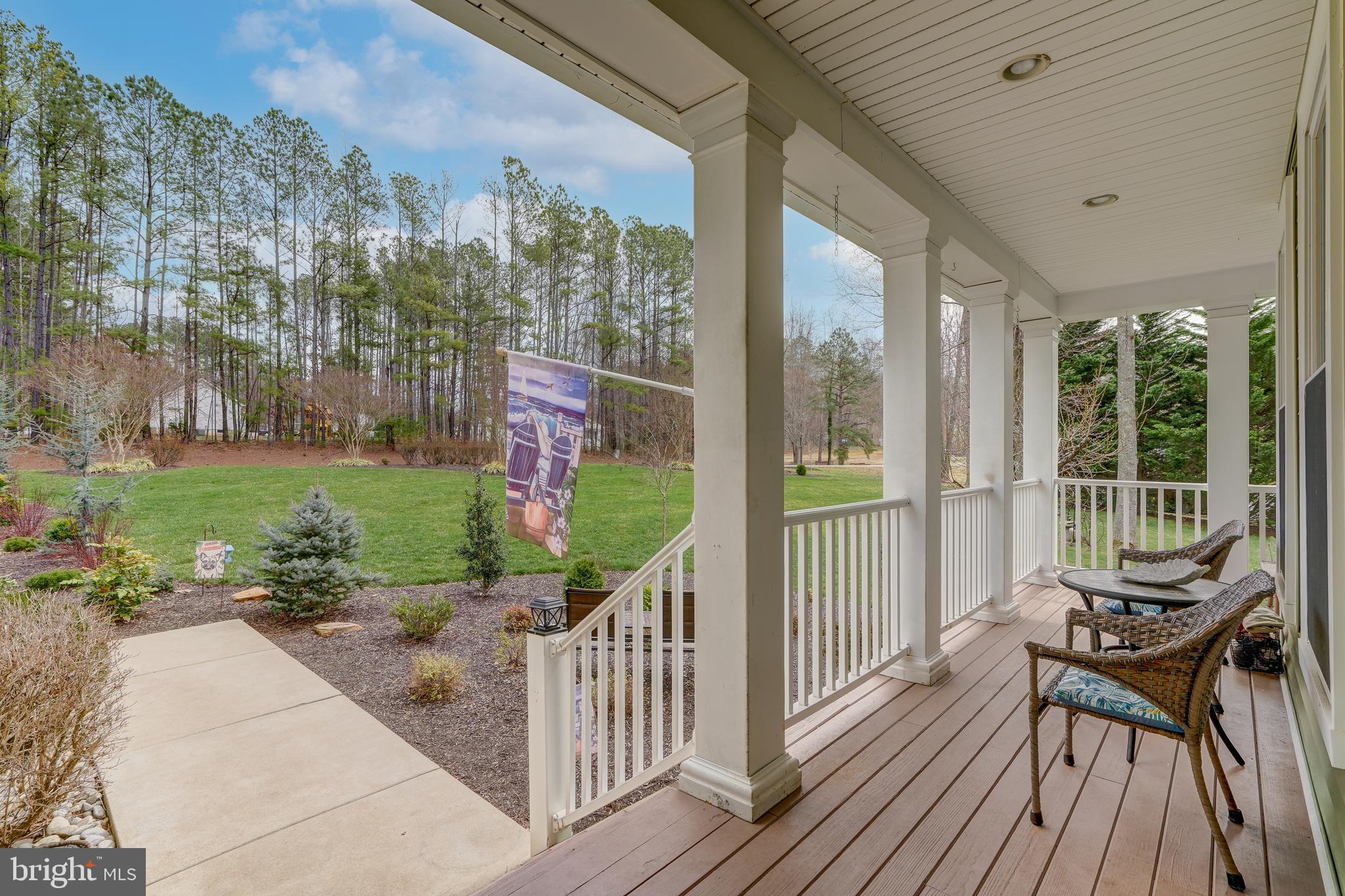 ROCKLAND CREEK ESTATES - Residential