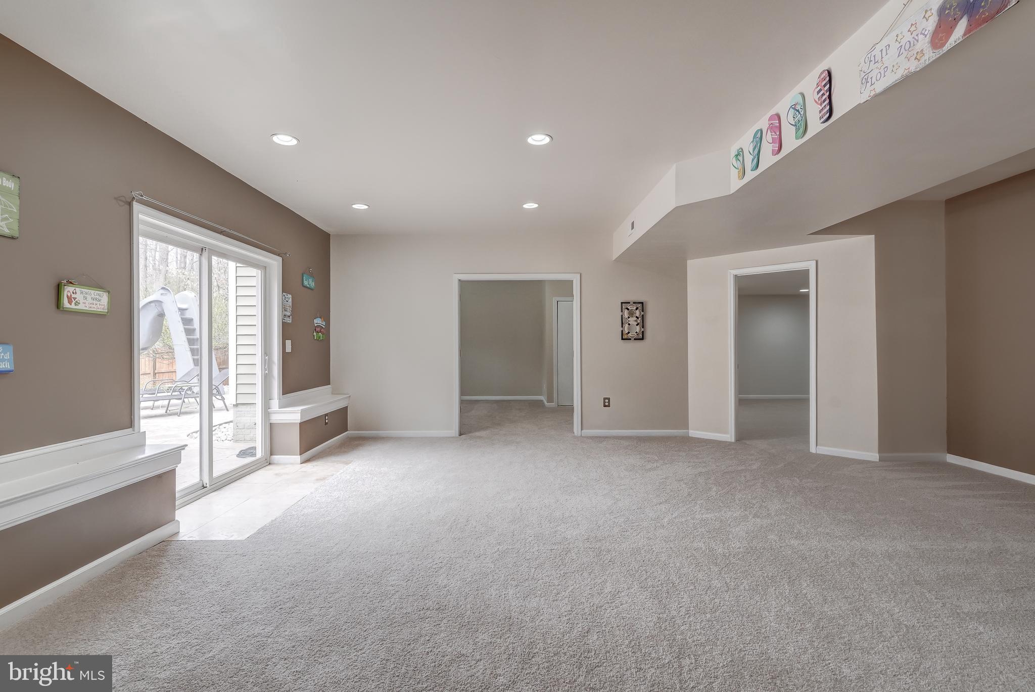 ROCKLAND CREEK ESTATES - Residential