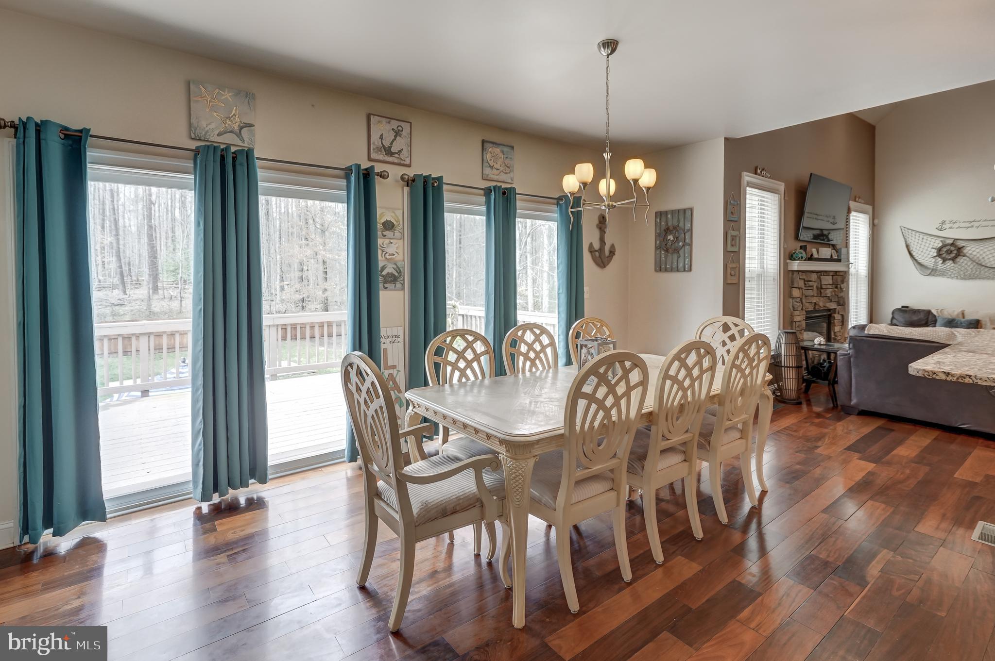 ROCKLAND CREEK ESTATES - Residential