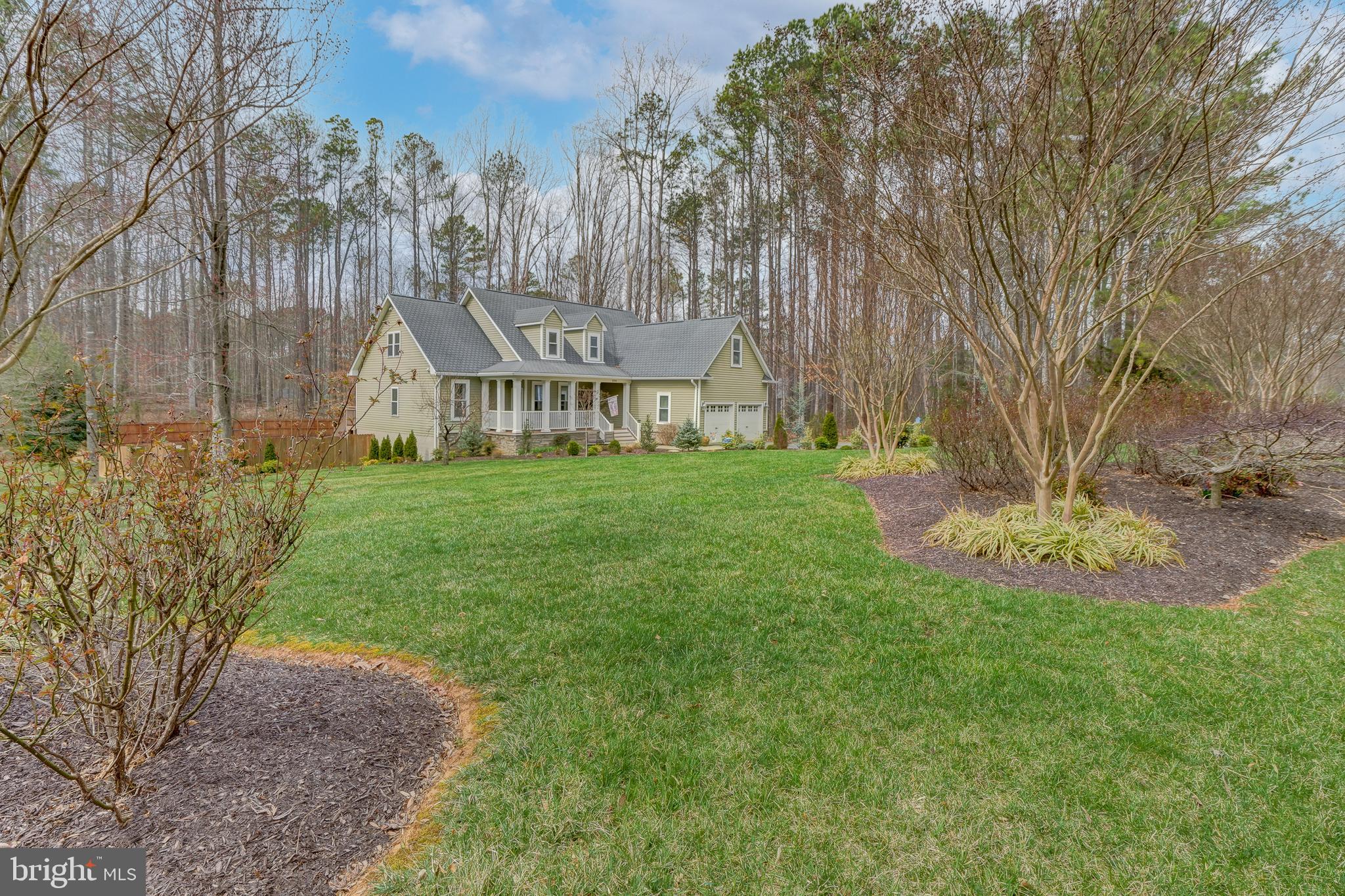 ROCKLAND CREEK ESTATES - Residential