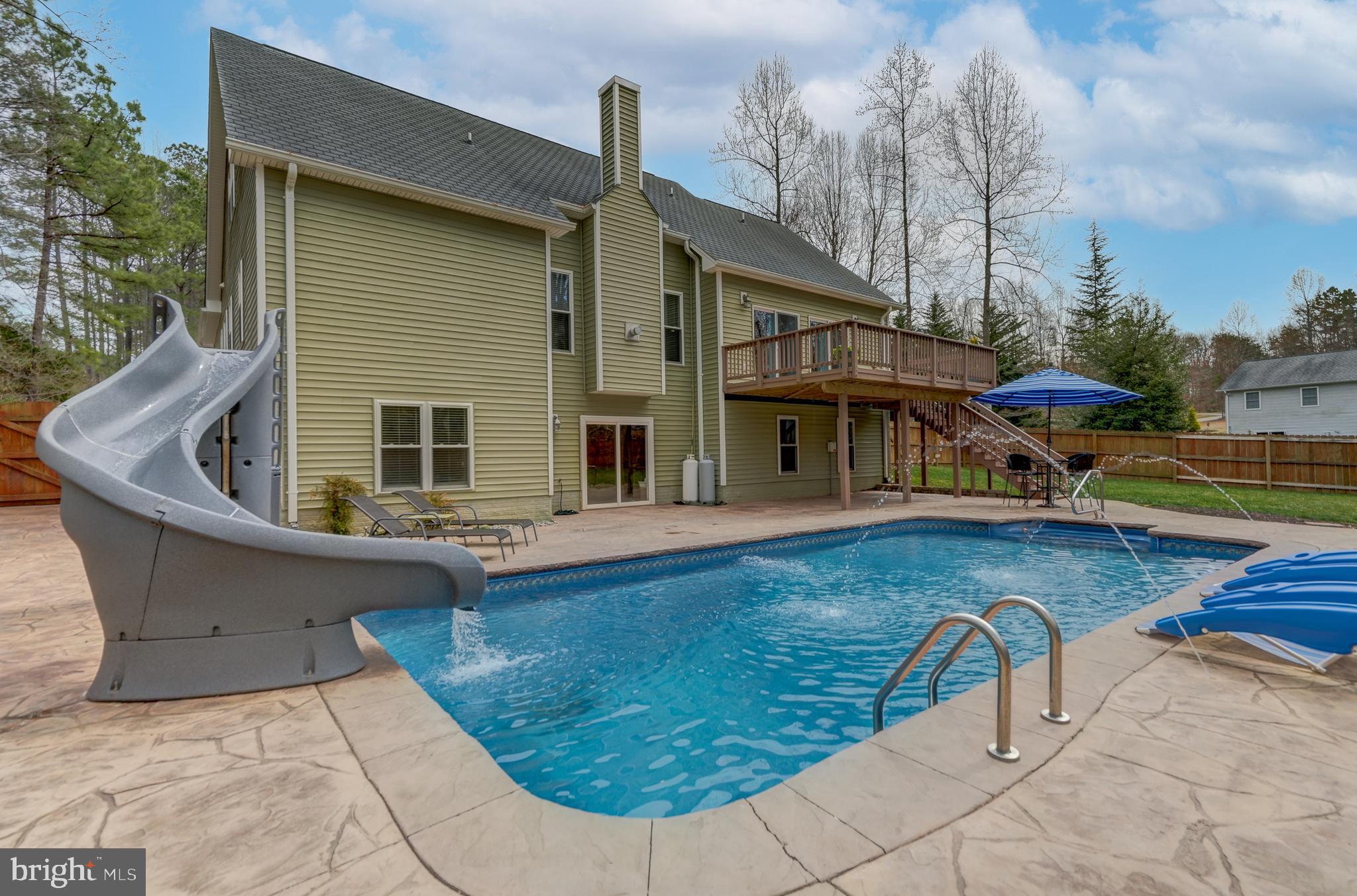 ROCKLAND CREEK ESTATES - Residential