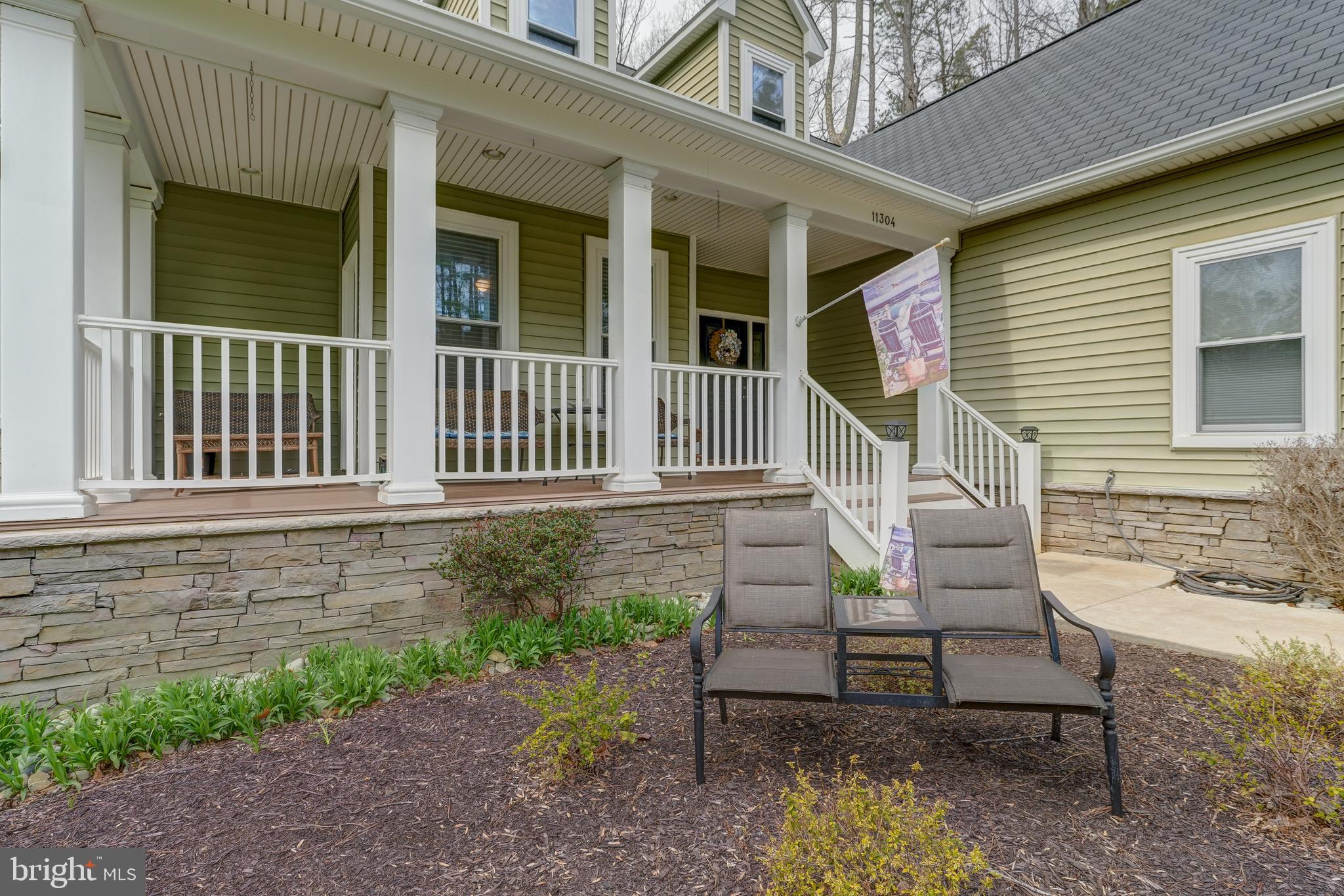 ROCKLAND CREEK ESTATES - Residential