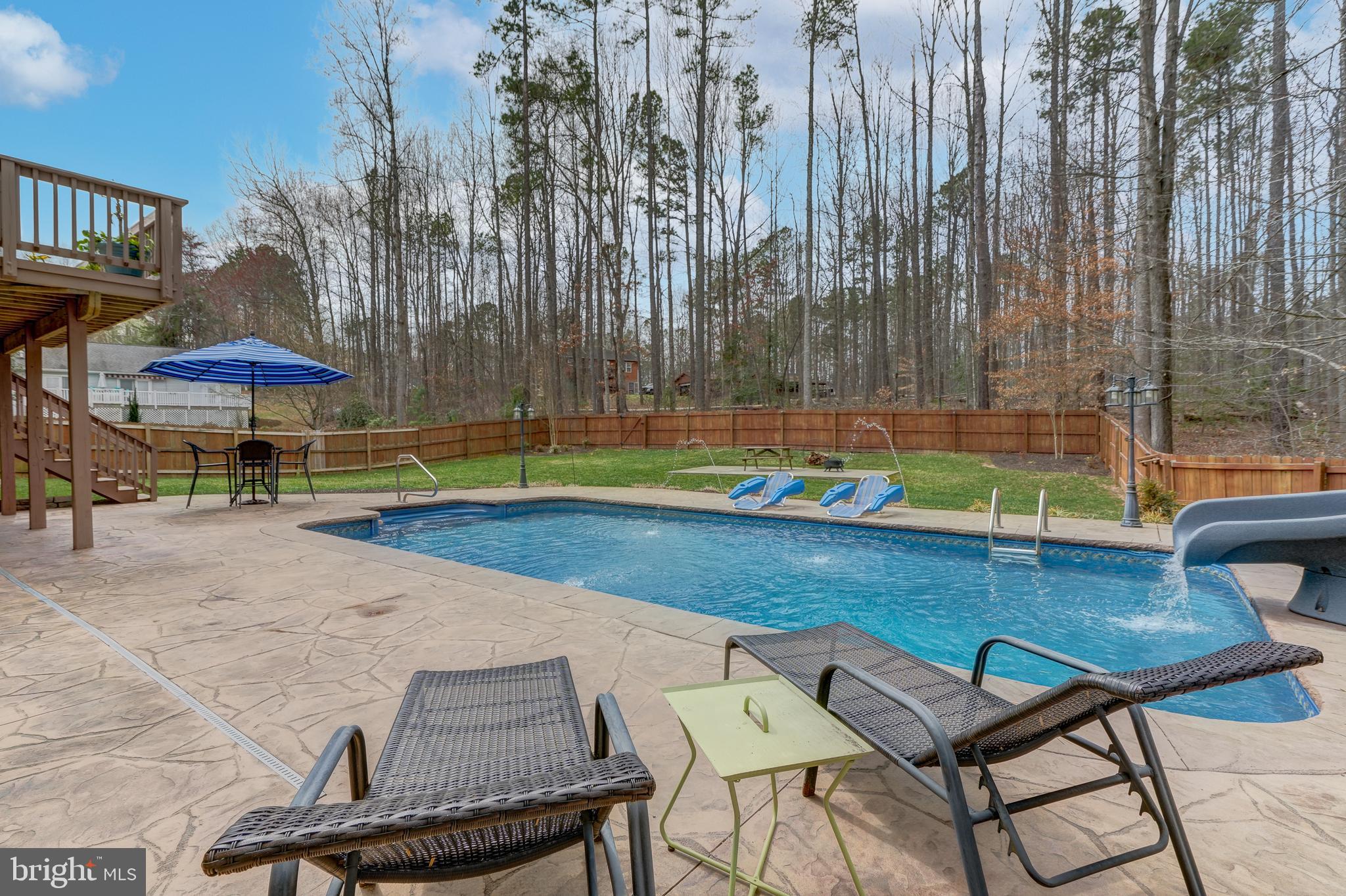 ROCKLAND CREEK ESTATES - Residential