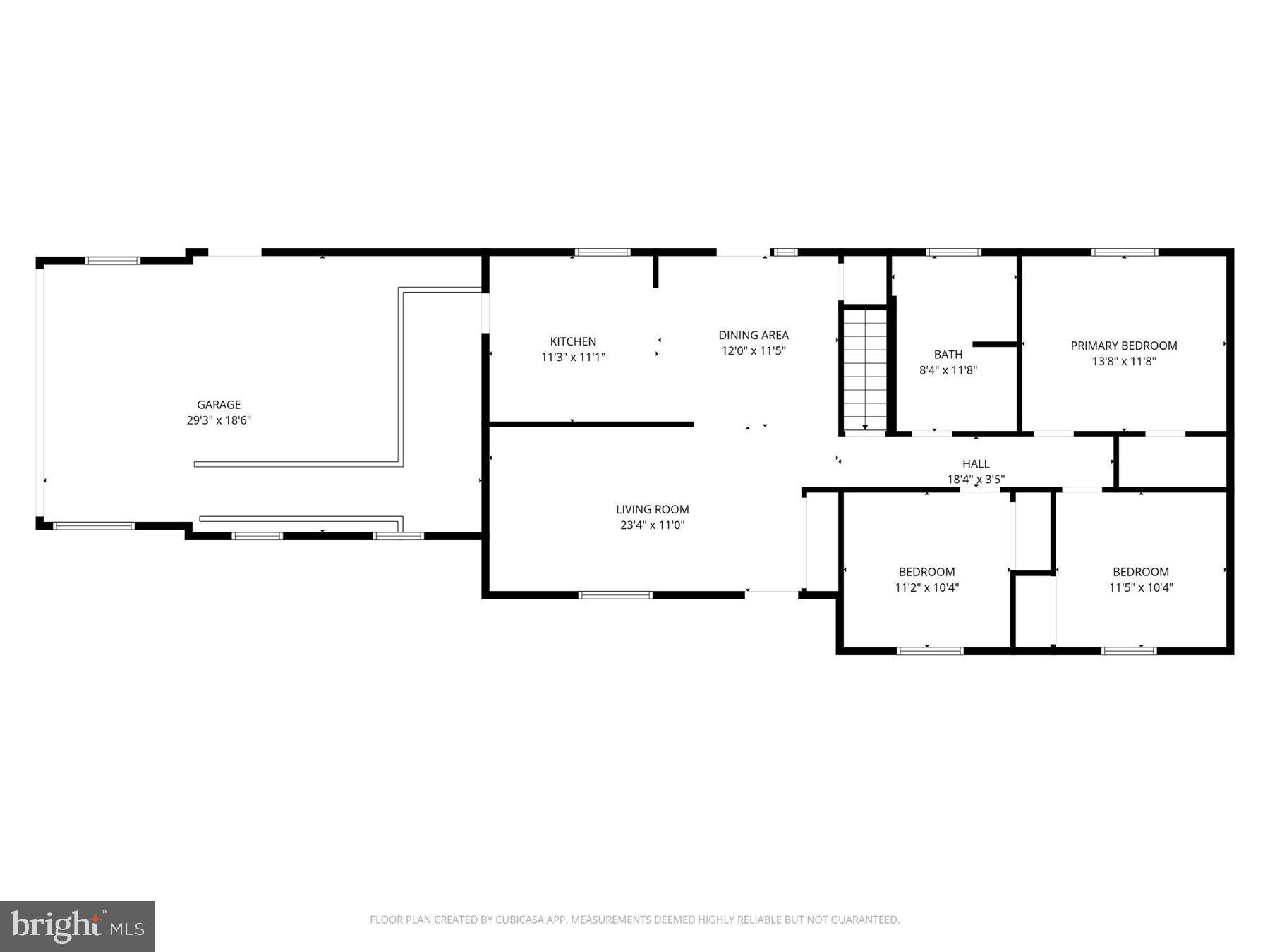 REBECCA RIDGE - Residential