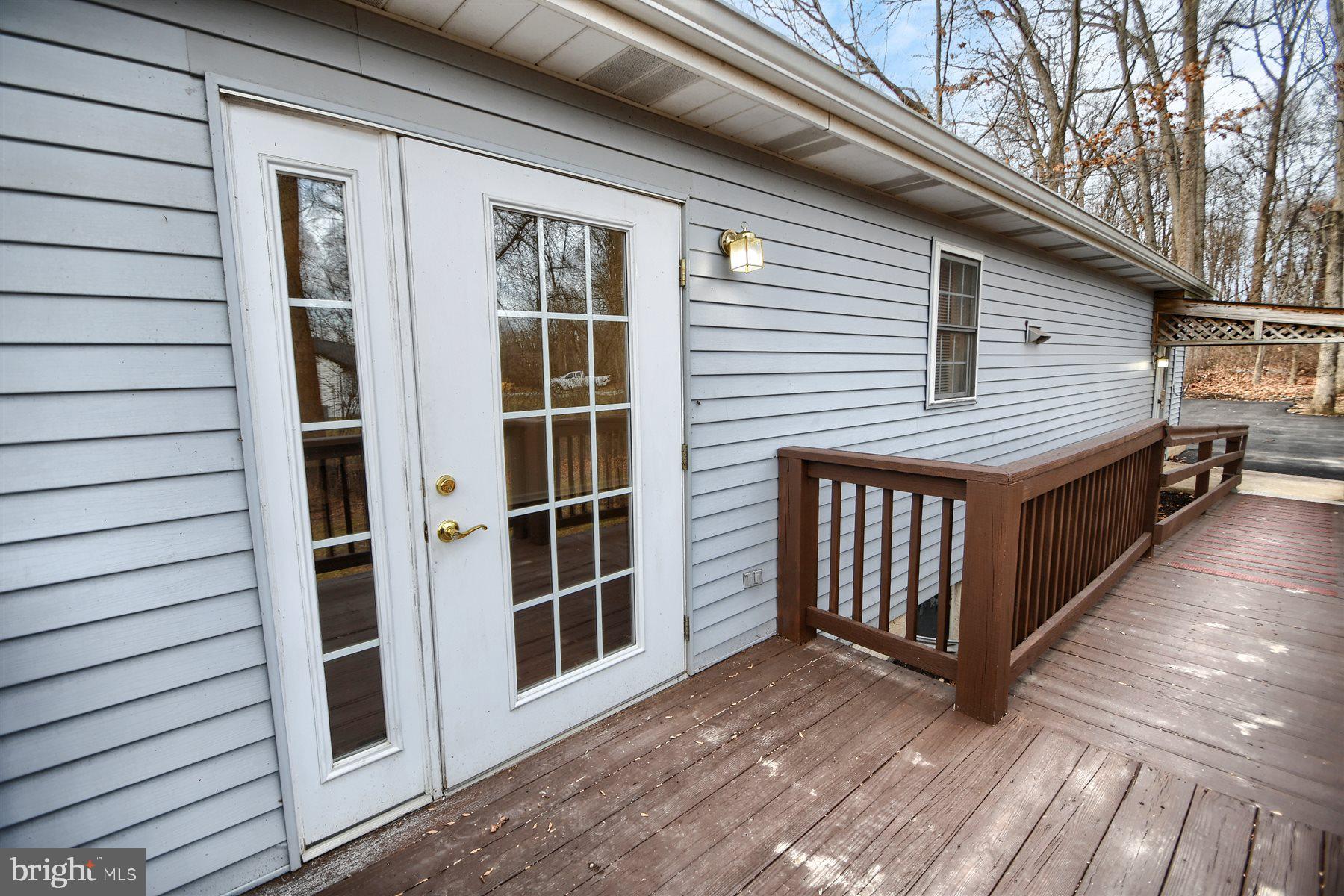 REBECCA RIDGE - Residential