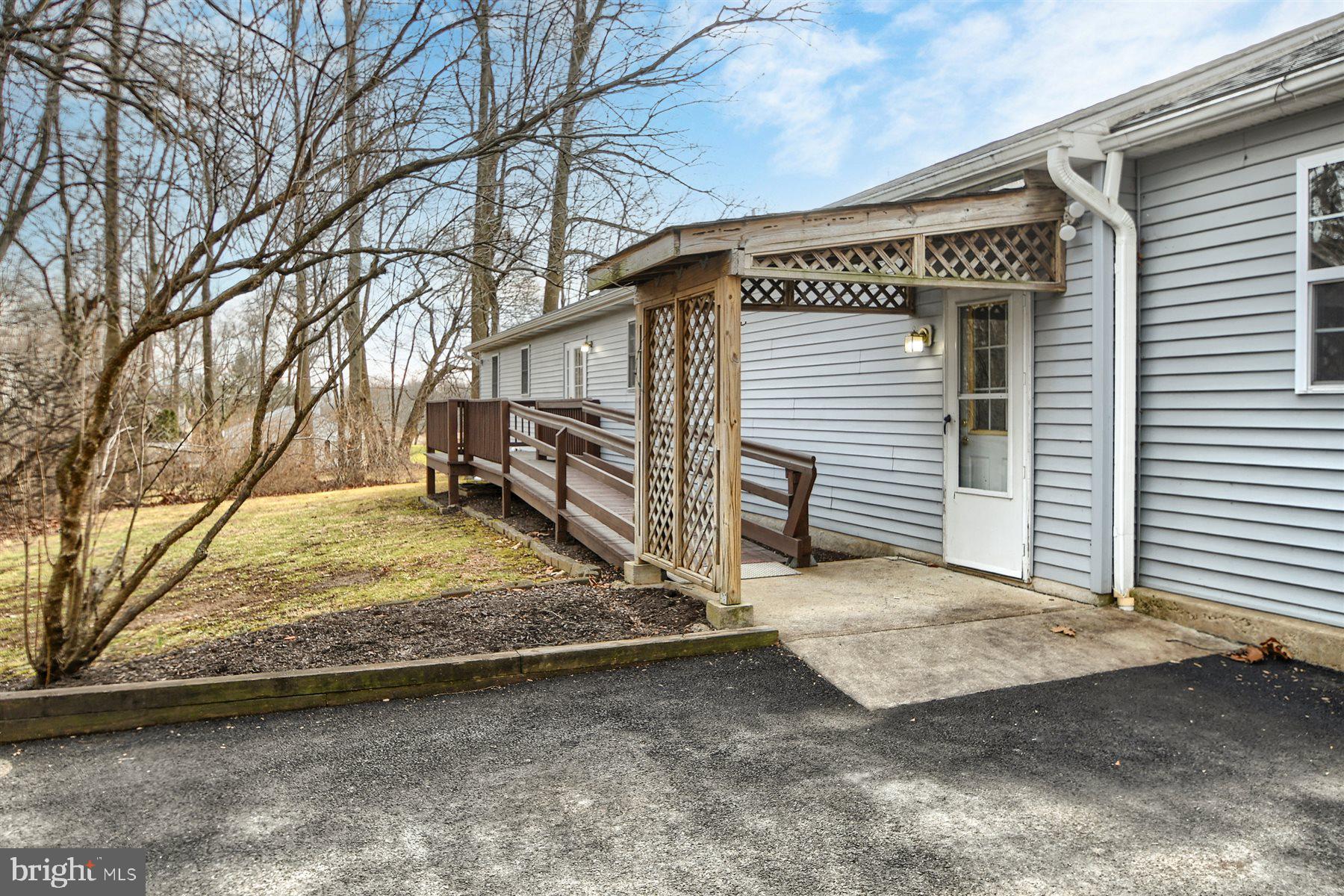 REBECCA RIDGE - Residential