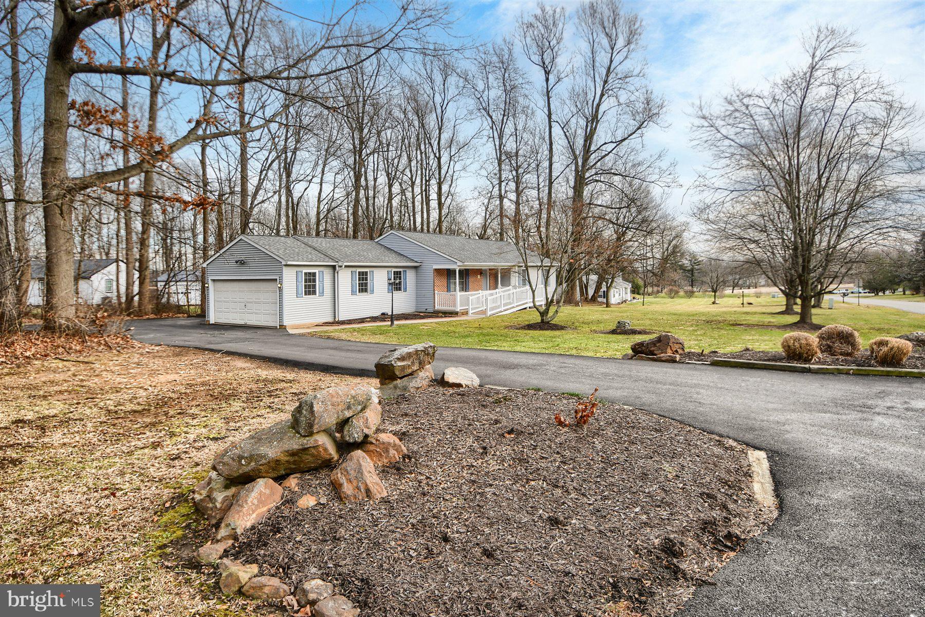 REBECCA RIDGE - Residential