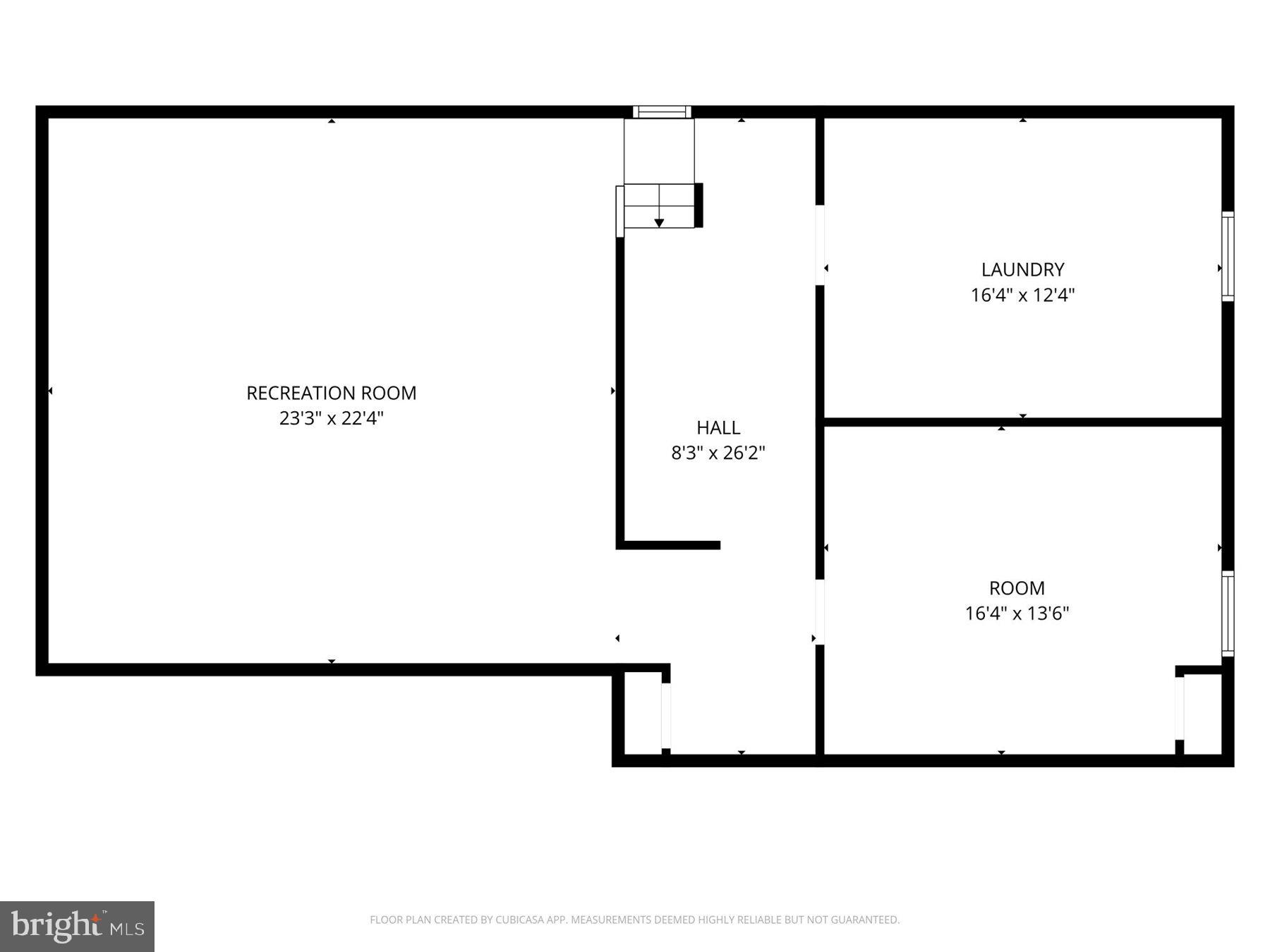 REBECCA RIDGE - Residential