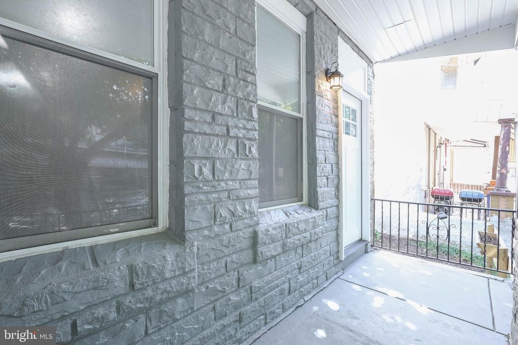 Photo of 2524 N 28th Street, PHILADELPHIA, PA 19132 (MLS # PAPH2525974)