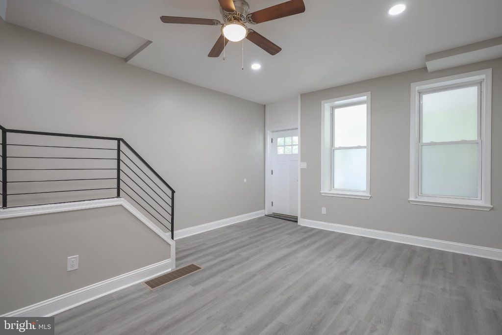 Photo of 2524 N 28th Street, PHILADELPHIA, PA 19132 (MLS # PAPH2525974)