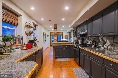 2110 GOUGH STREET BALTIMORE MD 21231