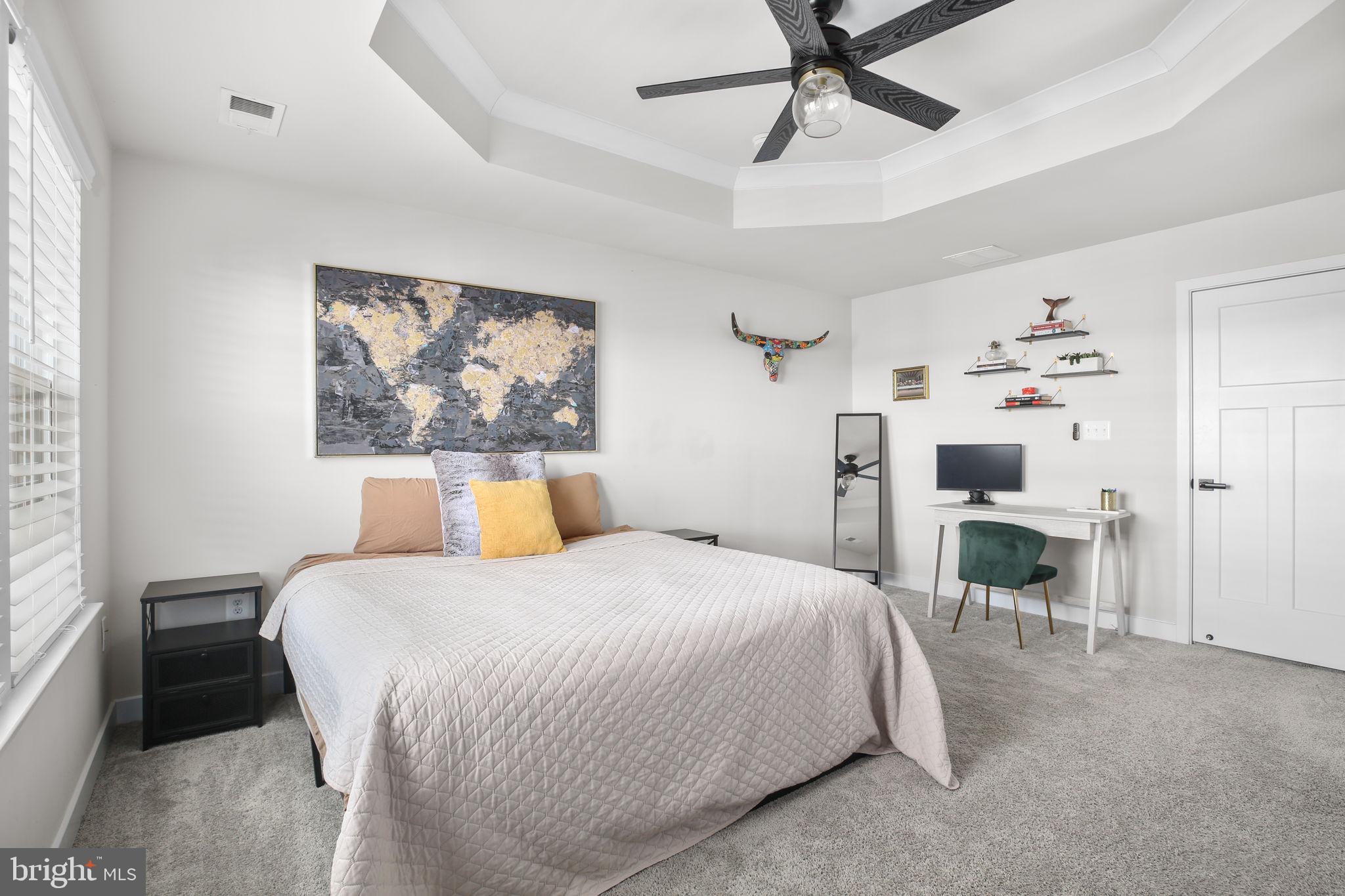 FREDERICKSBURG - Residential