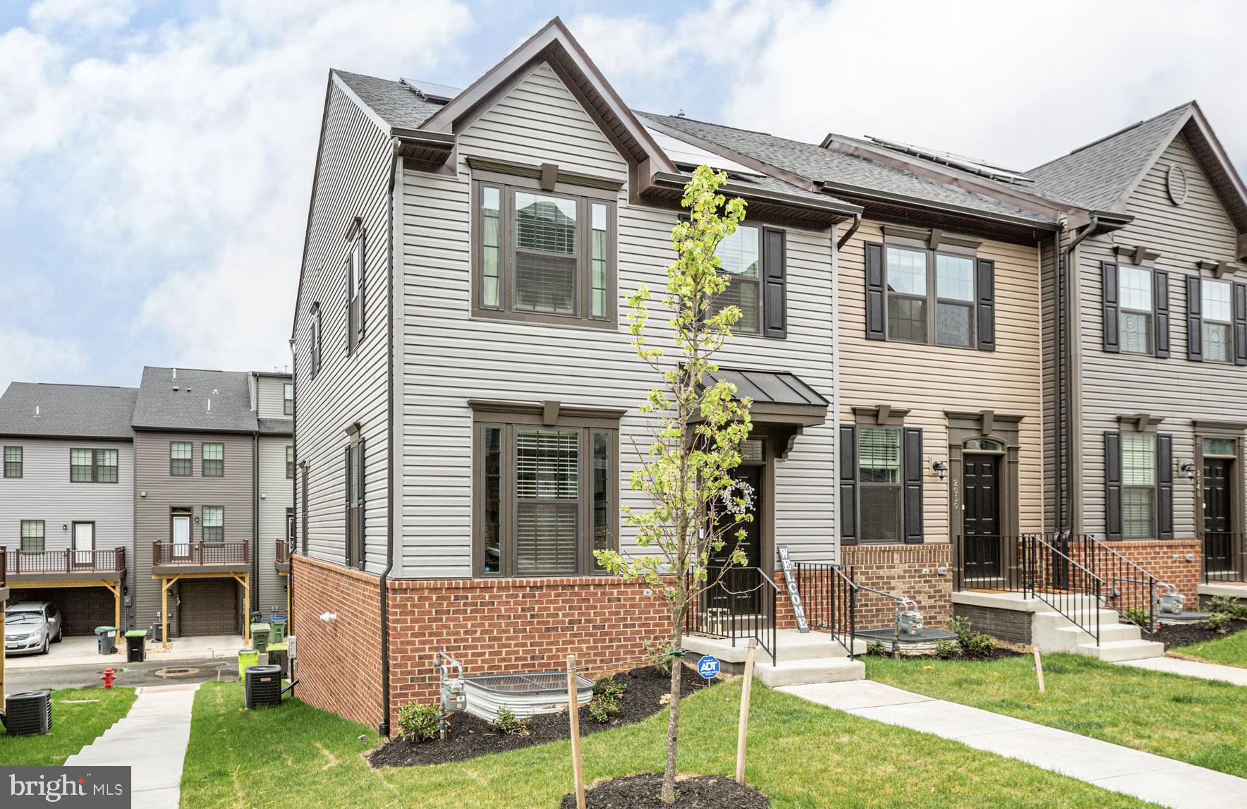 FREDERICKSBURG - Residential