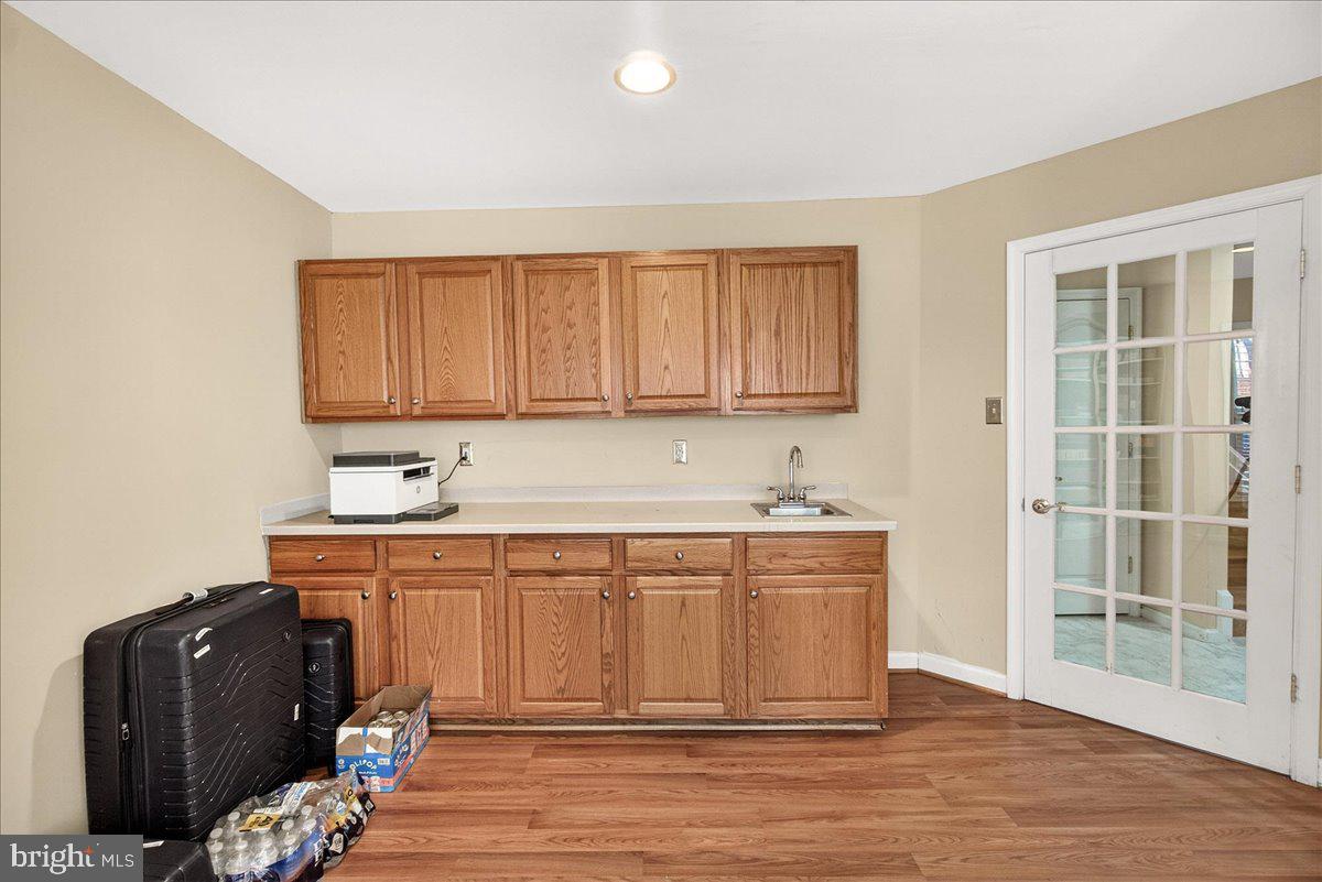 GOVERNORS GRANT - Residential Lease