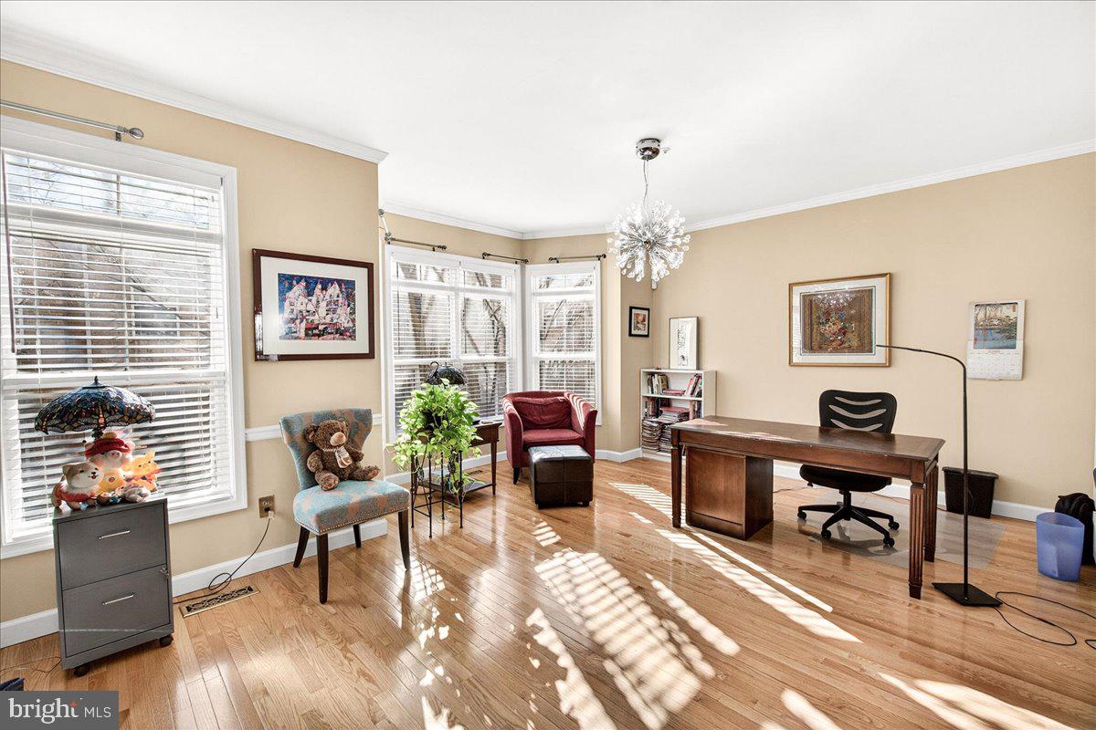 GOVERNORS GRANT - Residential Lease