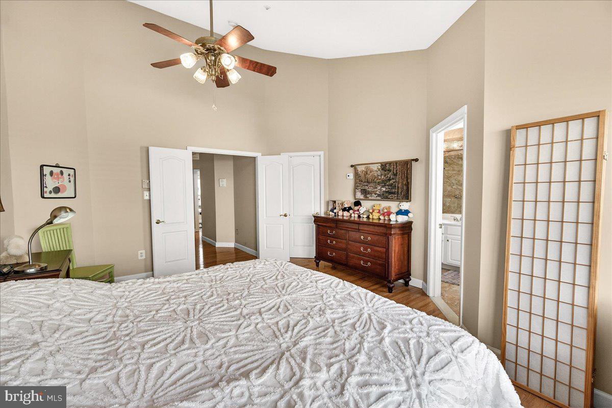 GOVERNORS GRANT - Residential Lease