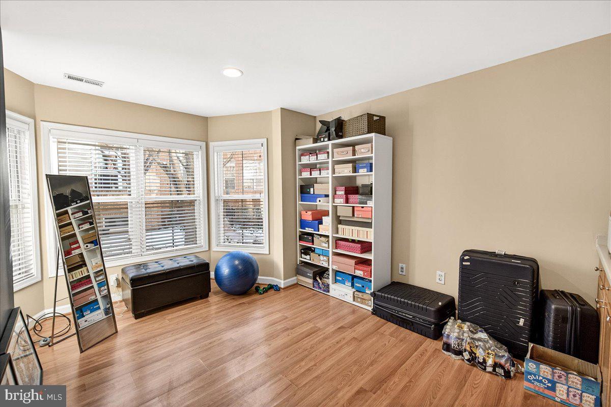 GOVERNORS GRANT - Residential Lease