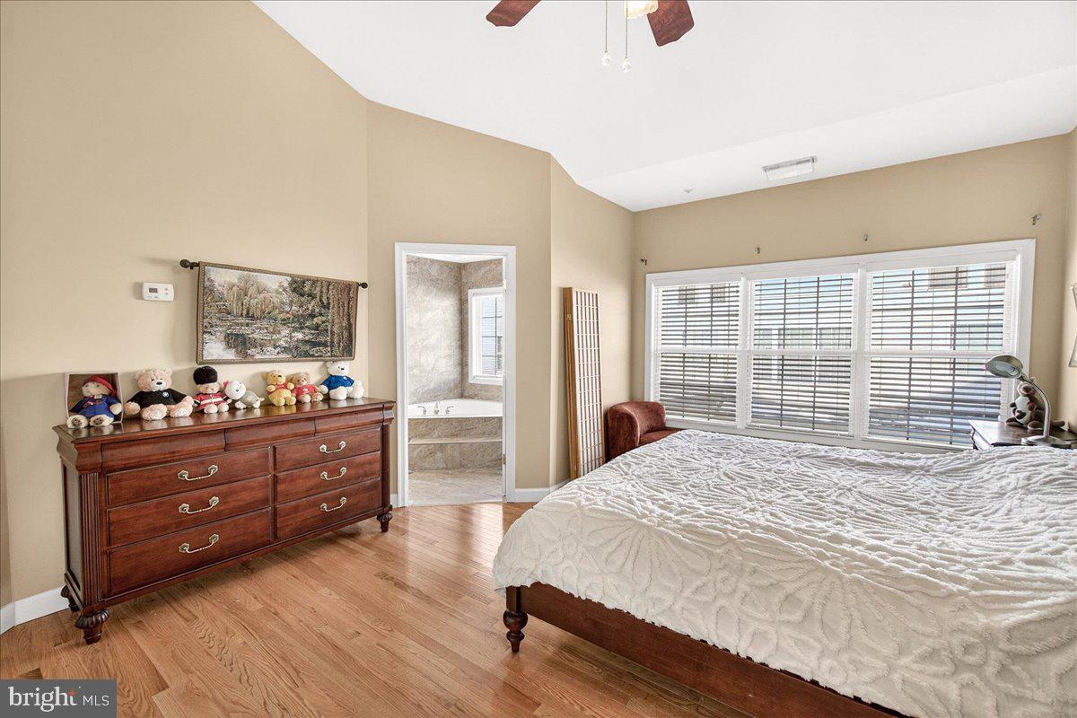 GOVERNORS GRANT - Residential Lease