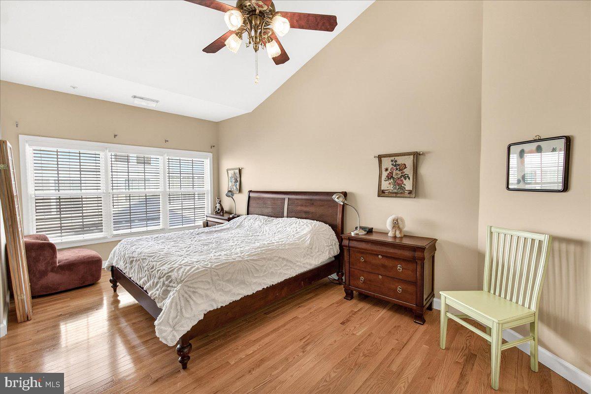 GOVERNORS GRANT - Residential Lease