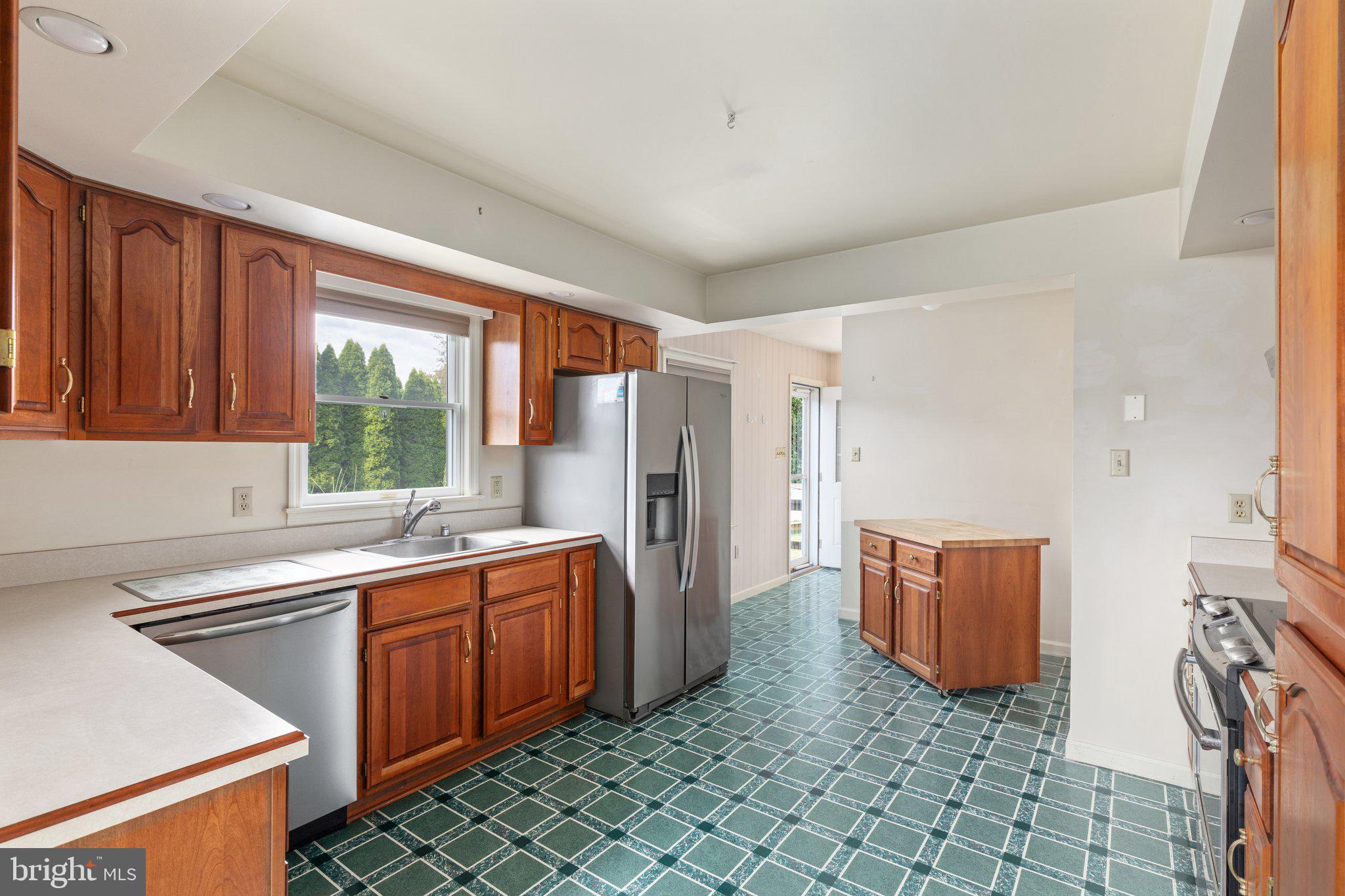 CLEVENGER ACRES - Residential