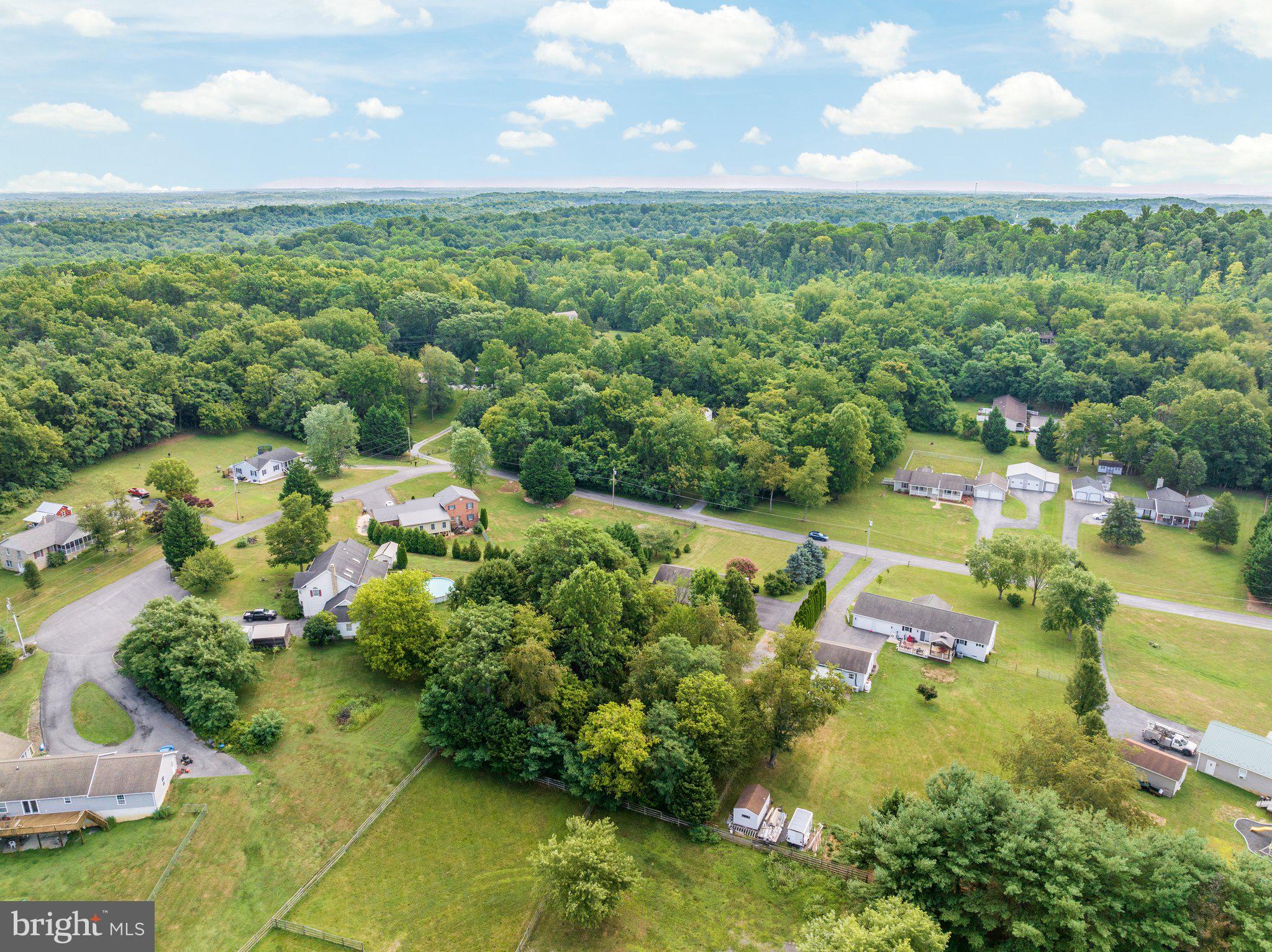 CLEVENGER ACRES - Residential