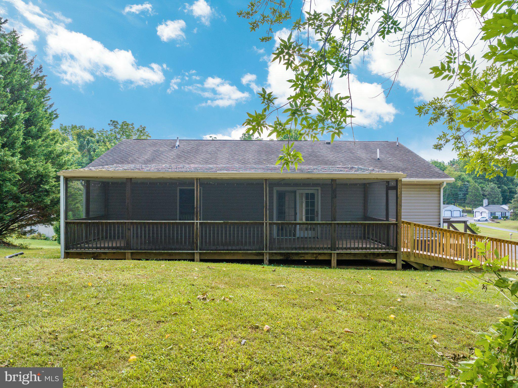 CLEVENGER ACRES - Residential