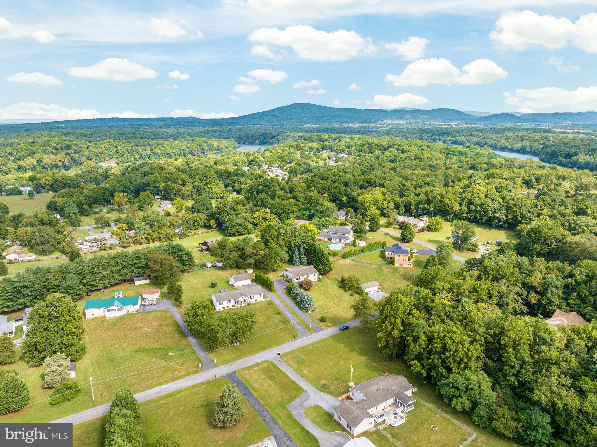 CLEVENGER ACRES - Residential