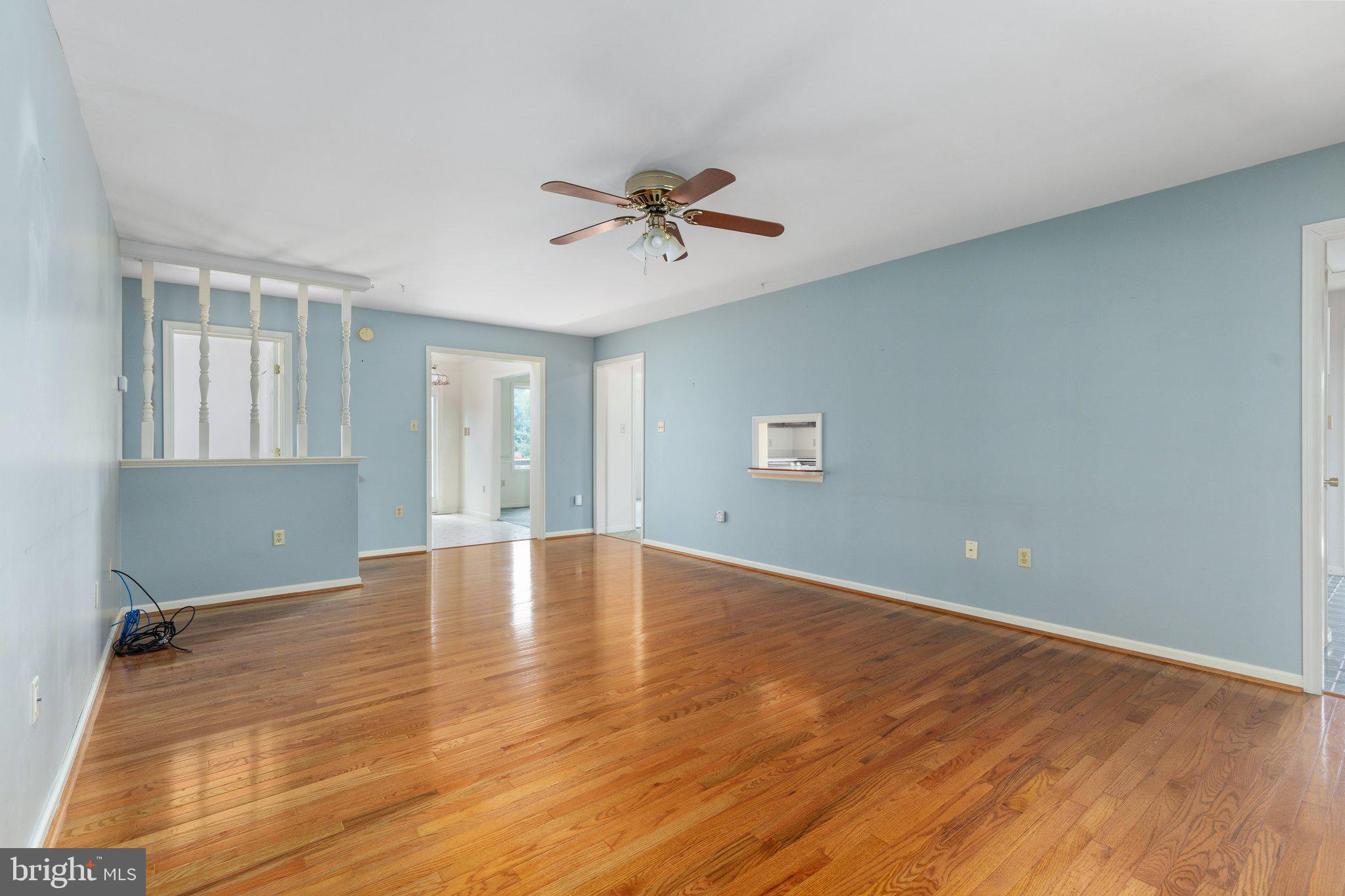 CLEVENGER ACRES - Residential