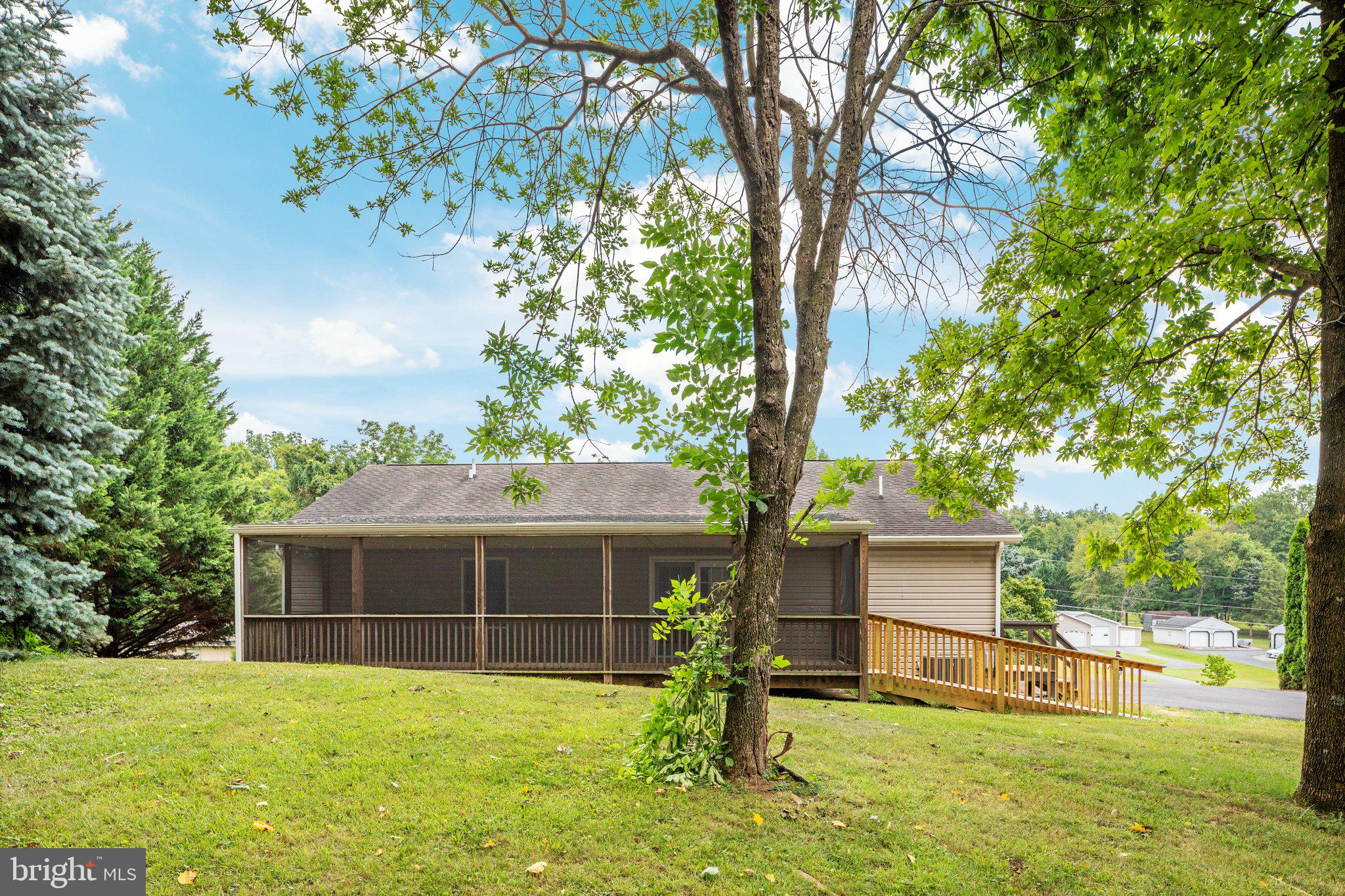 CLEVENGER ACRES - Residential