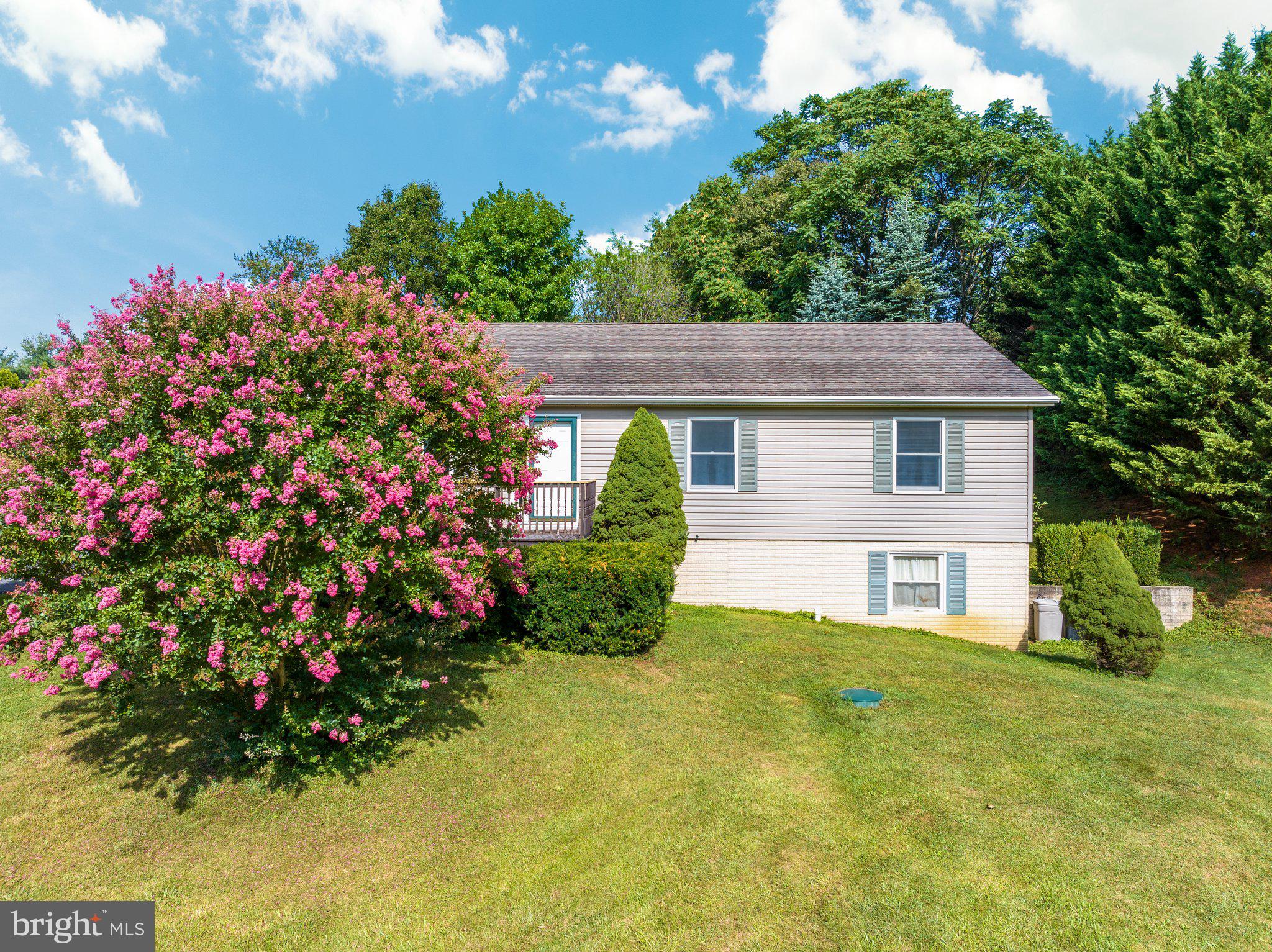 CLEVENGER ACRES - Residential