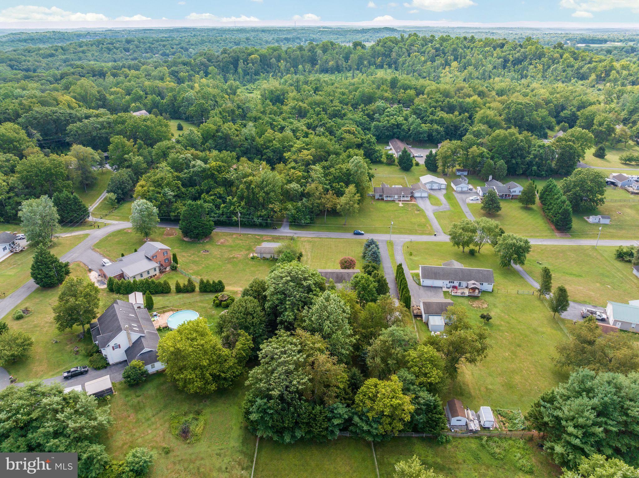 CLEVENGER ACRES - Residential