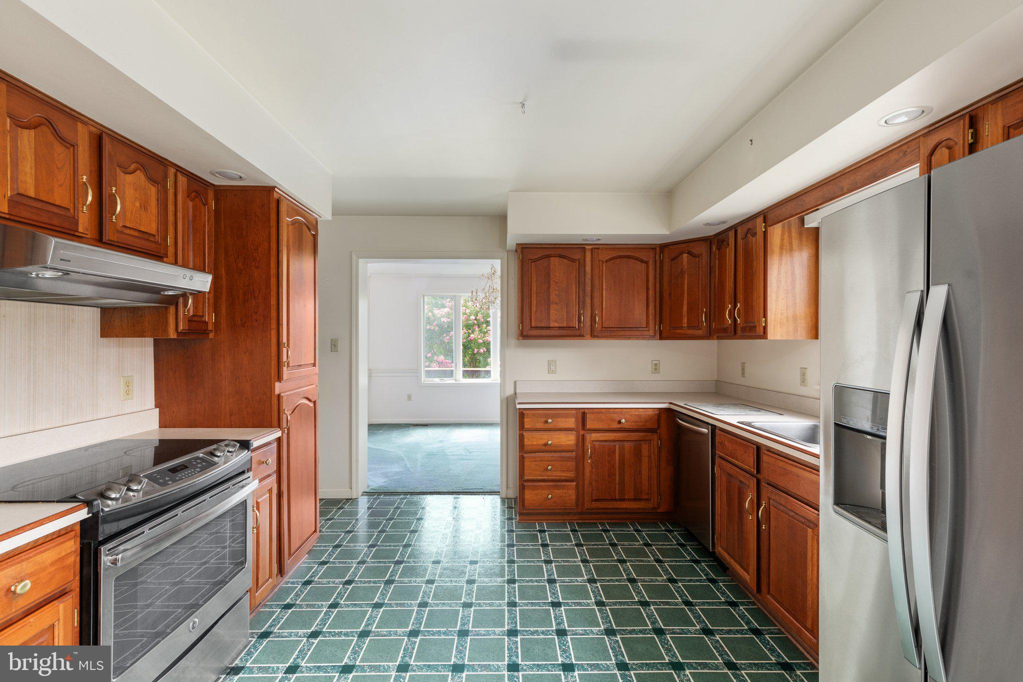 CLEVENGER ACRES - Residential