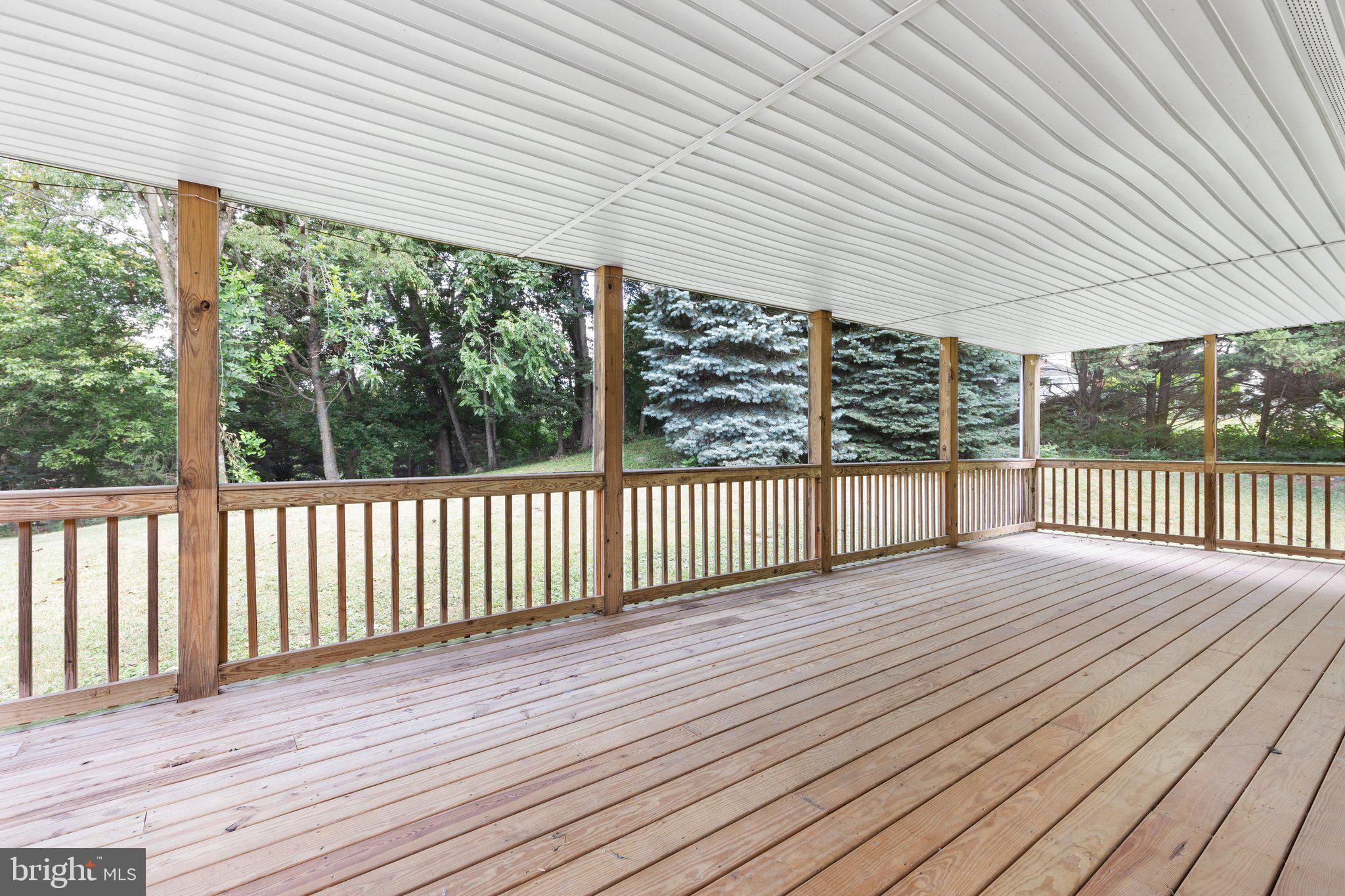 CLEVENGER ACRES - Residential