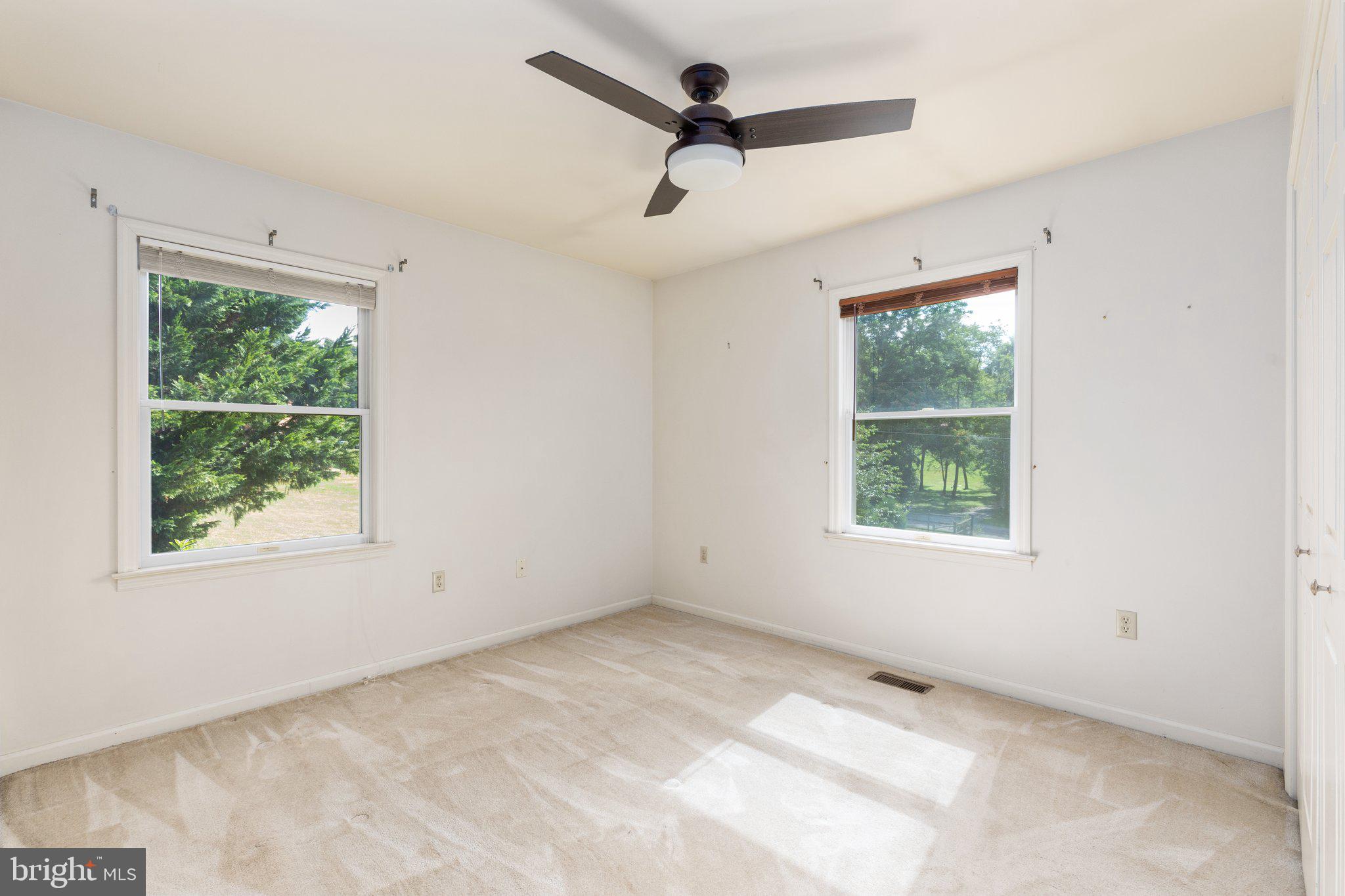 CLEVENGER ACRES - Residential