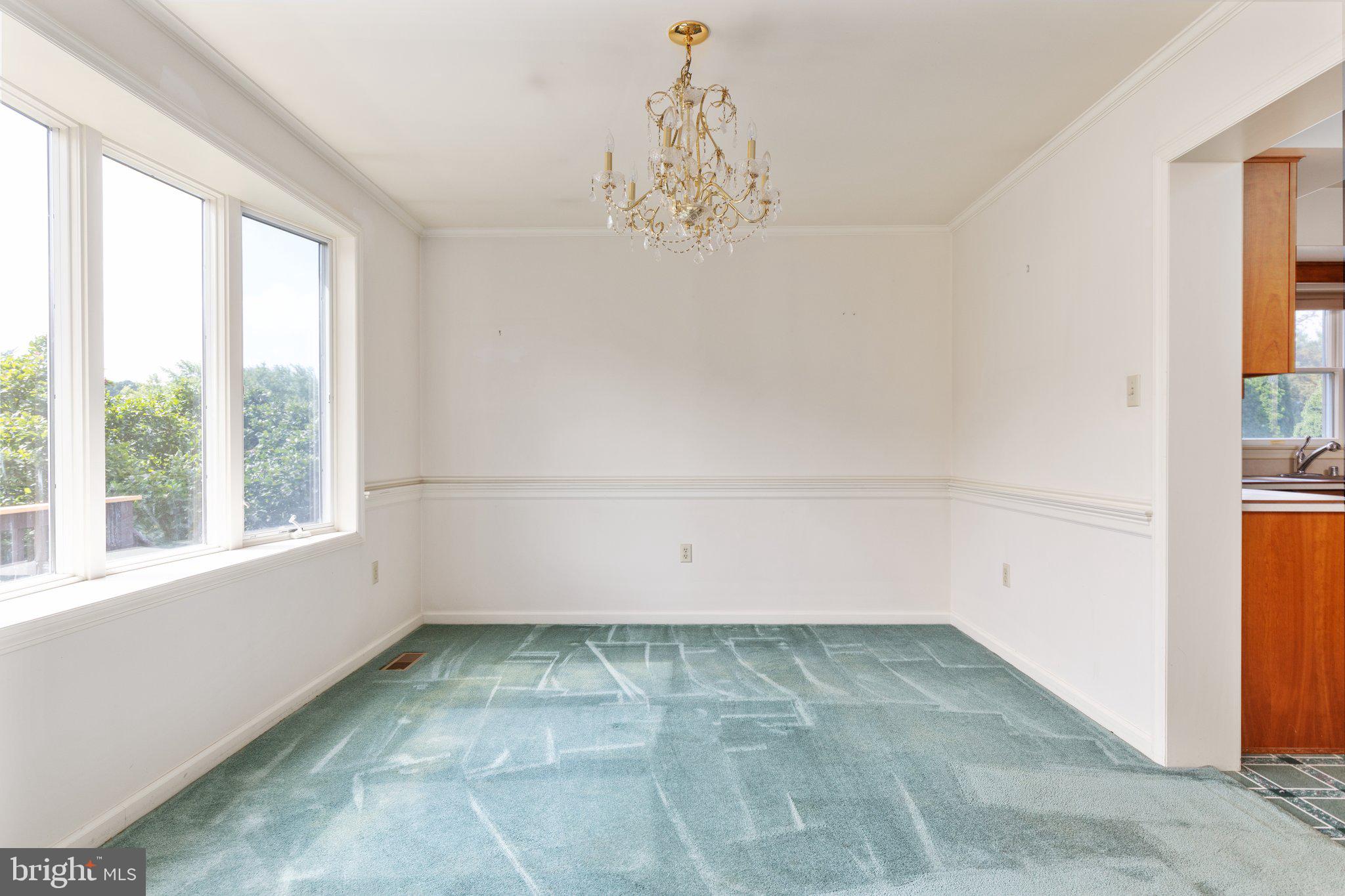 CLEVENGER ACRES - Residential