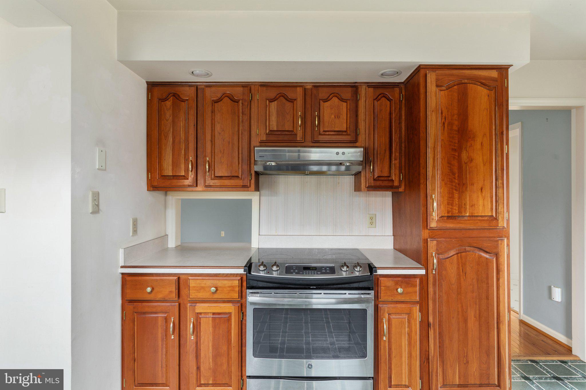 CLEVENGER ACRES - Residential