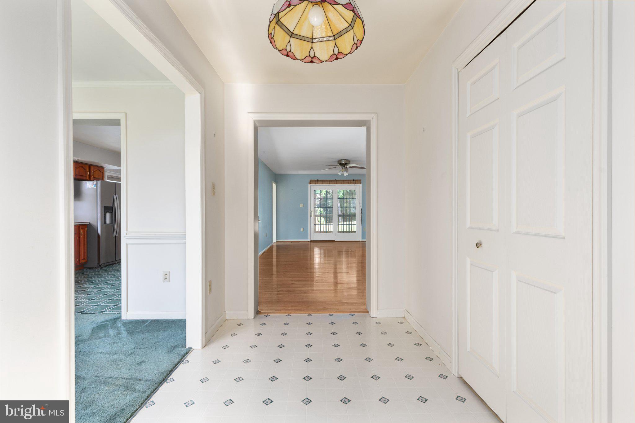 CLEVENGER ACRES - Residential