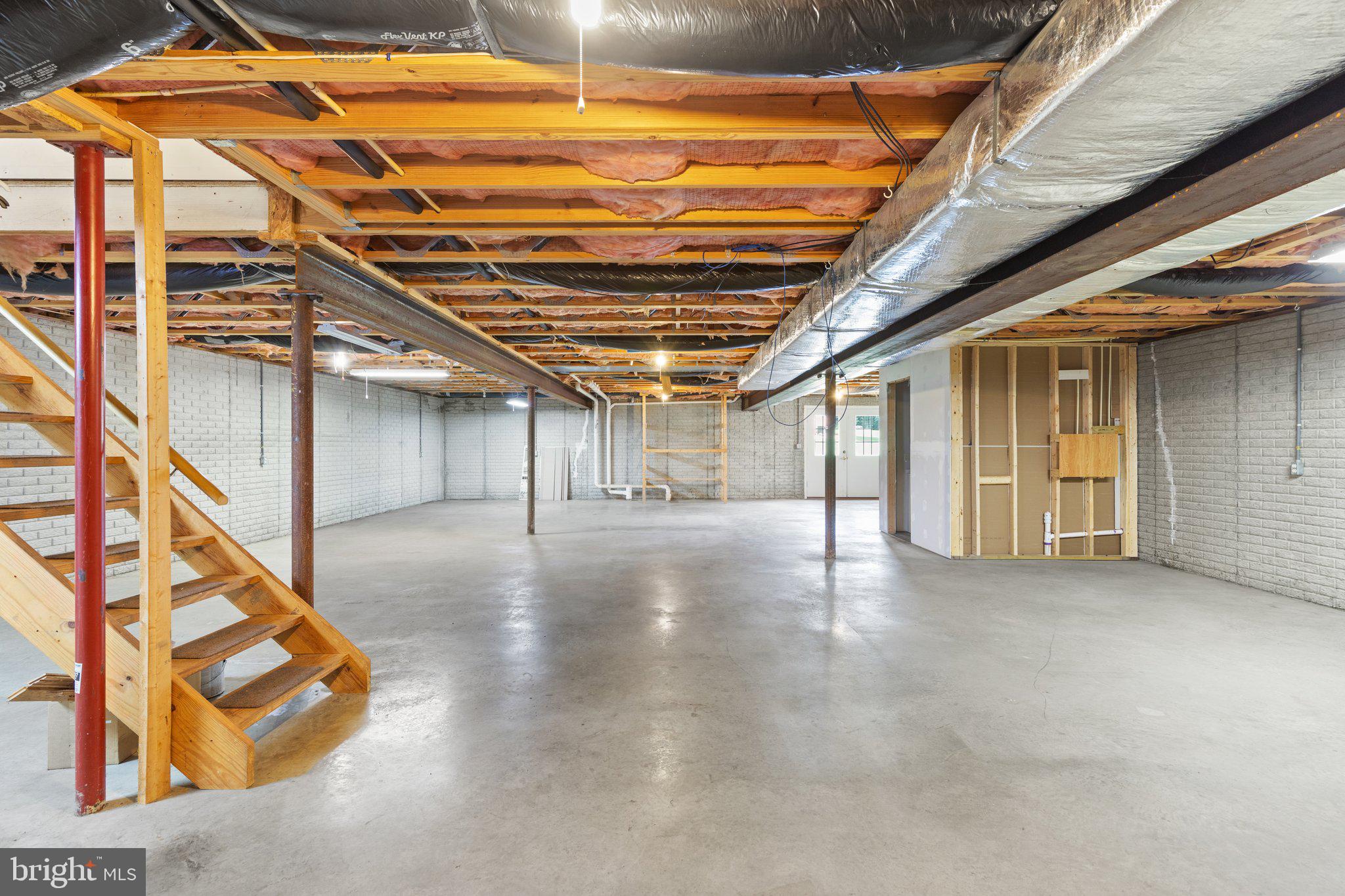 CLEVENGER ACRES - Residential