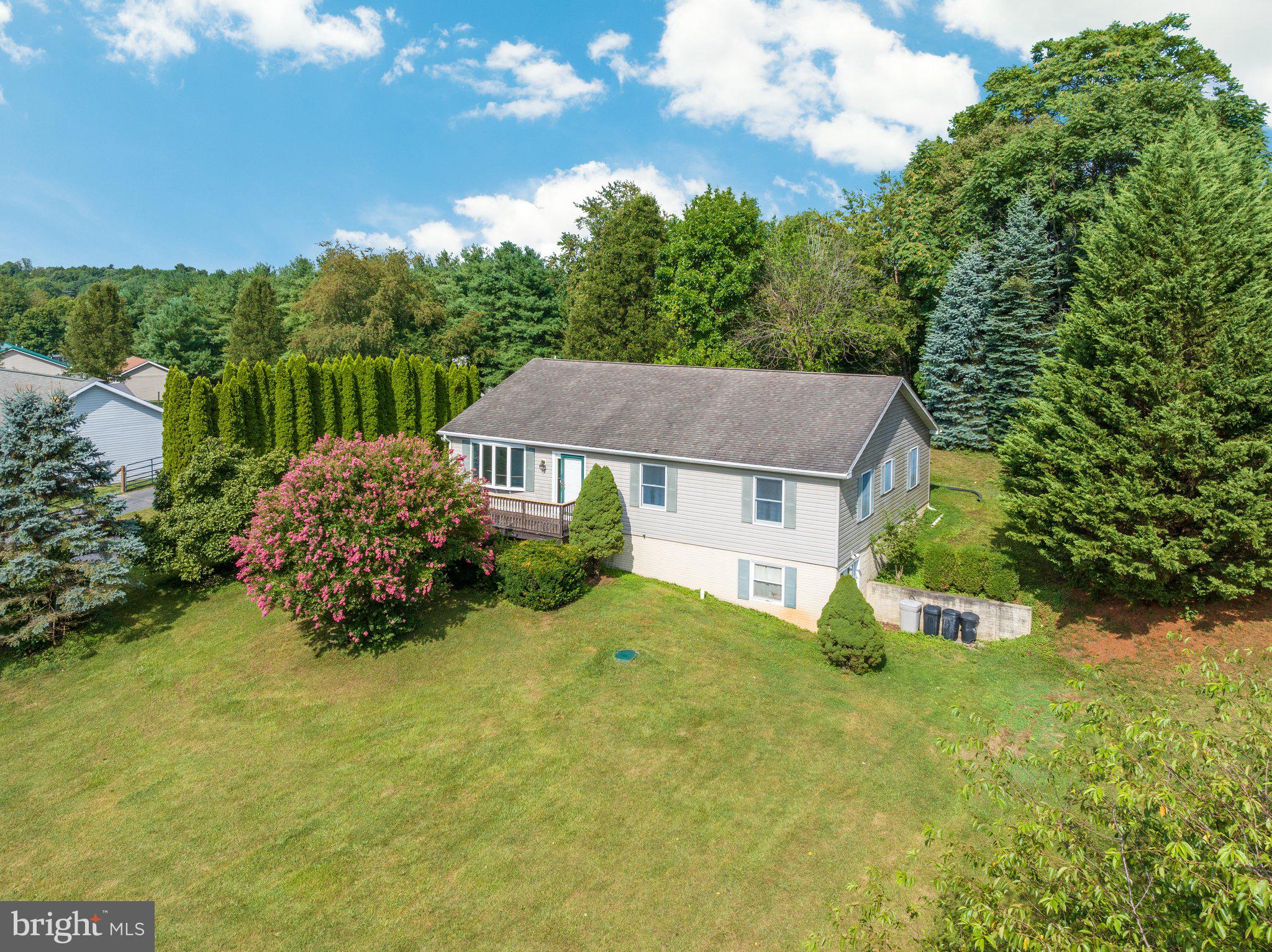 CLEVENGER ACRES - Residential