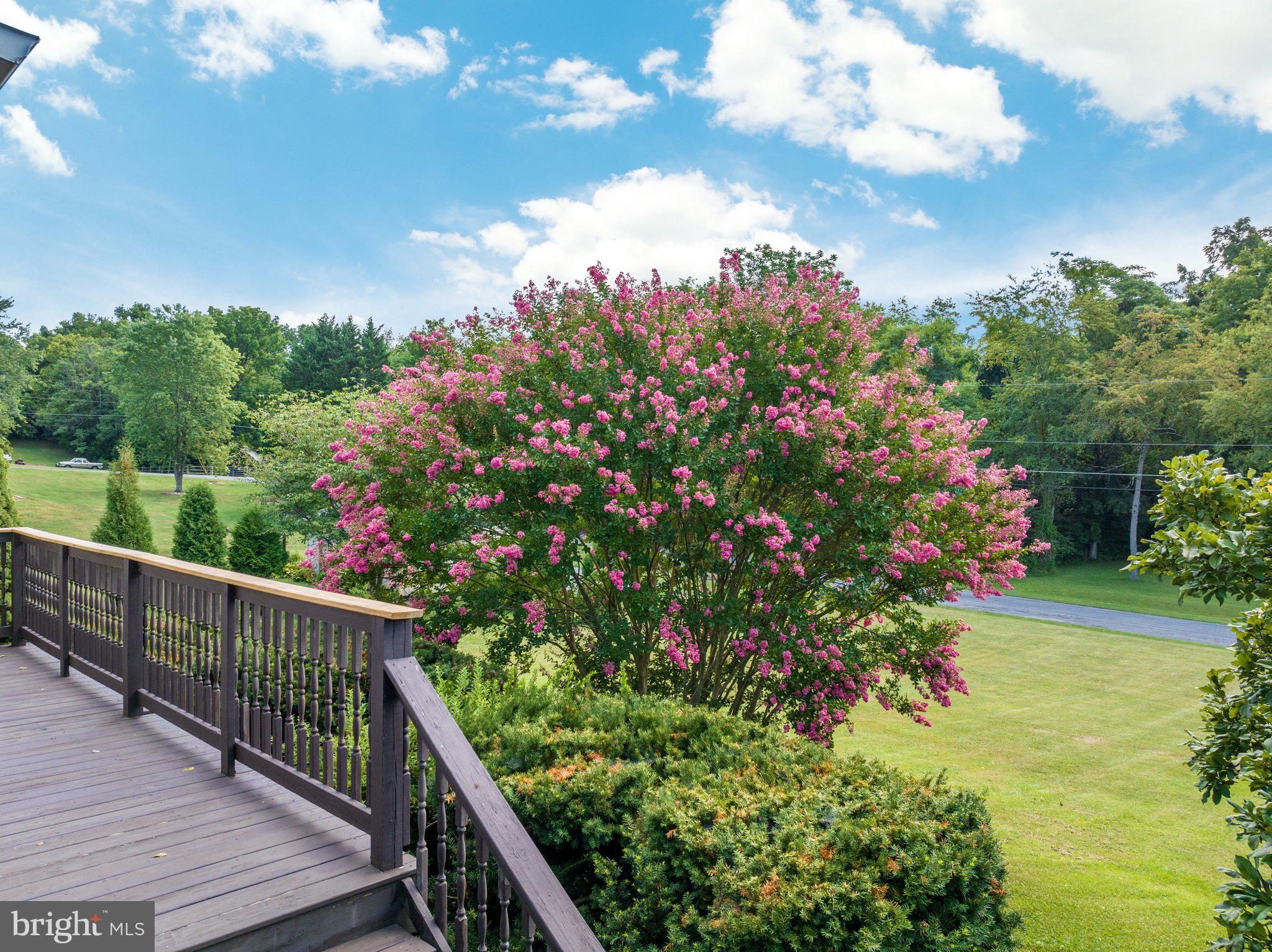 CLEVENGER ACRES - Residential