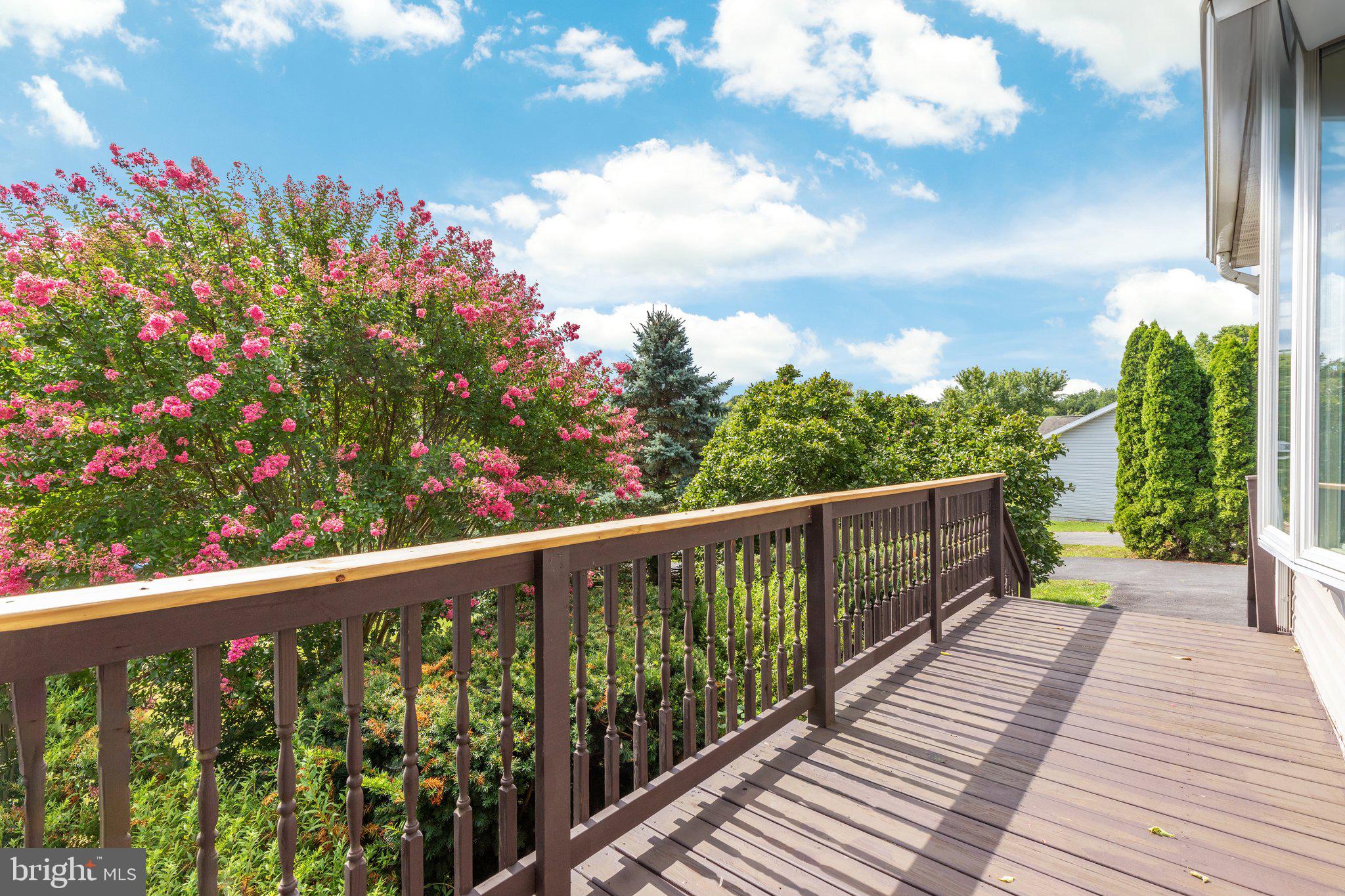 CLEVENGER ACRES - Residential