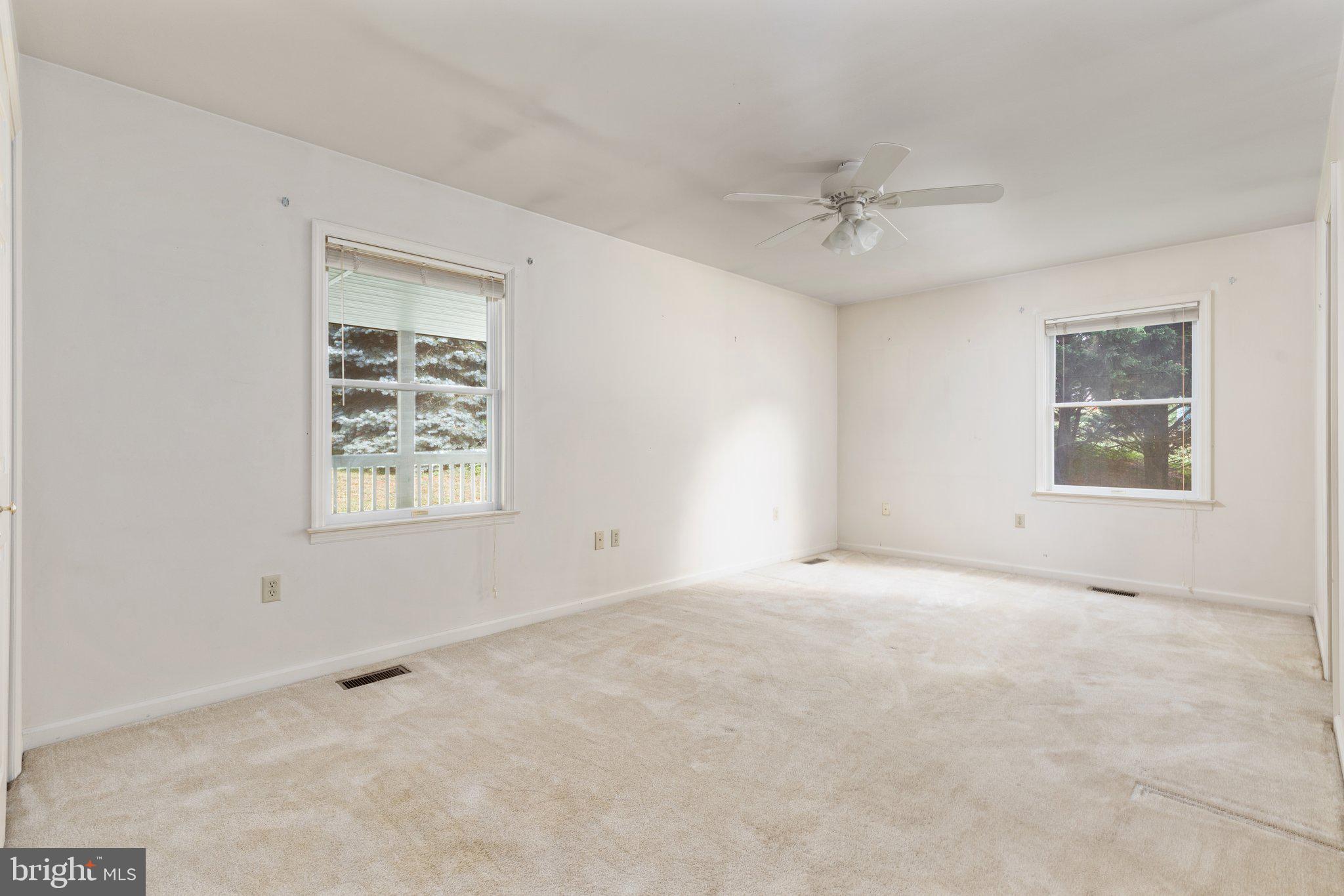 CLEVENGER ACRES - Residential