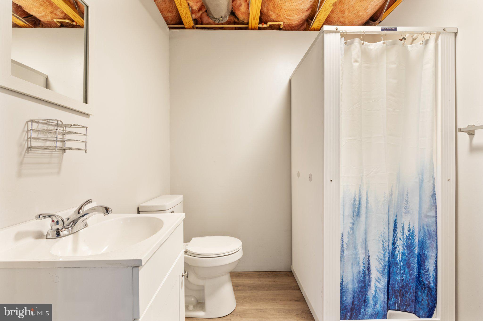 CLEVENGER ACRES - Residential